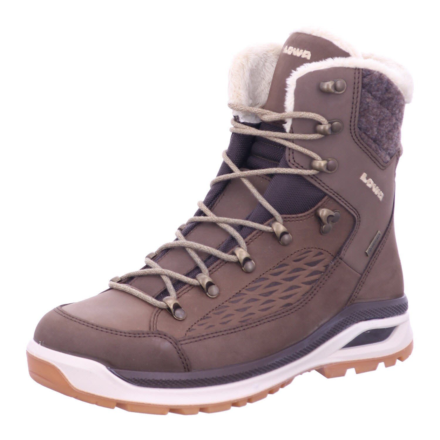 Lowa RENEGADE EVO ICE GTX WS Outdoorschuh (1-tlg) mit GORE-TEX-Partelana-Futter