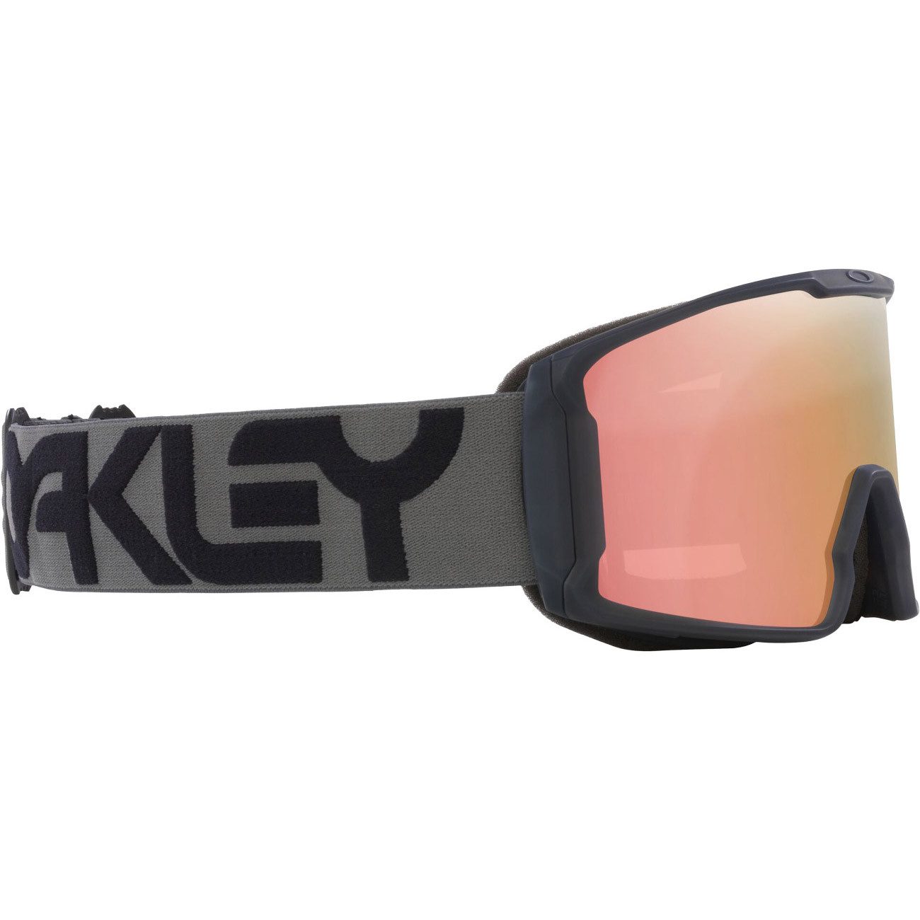 Oakley Snowboardbrille LINE MINER, LINE MINER