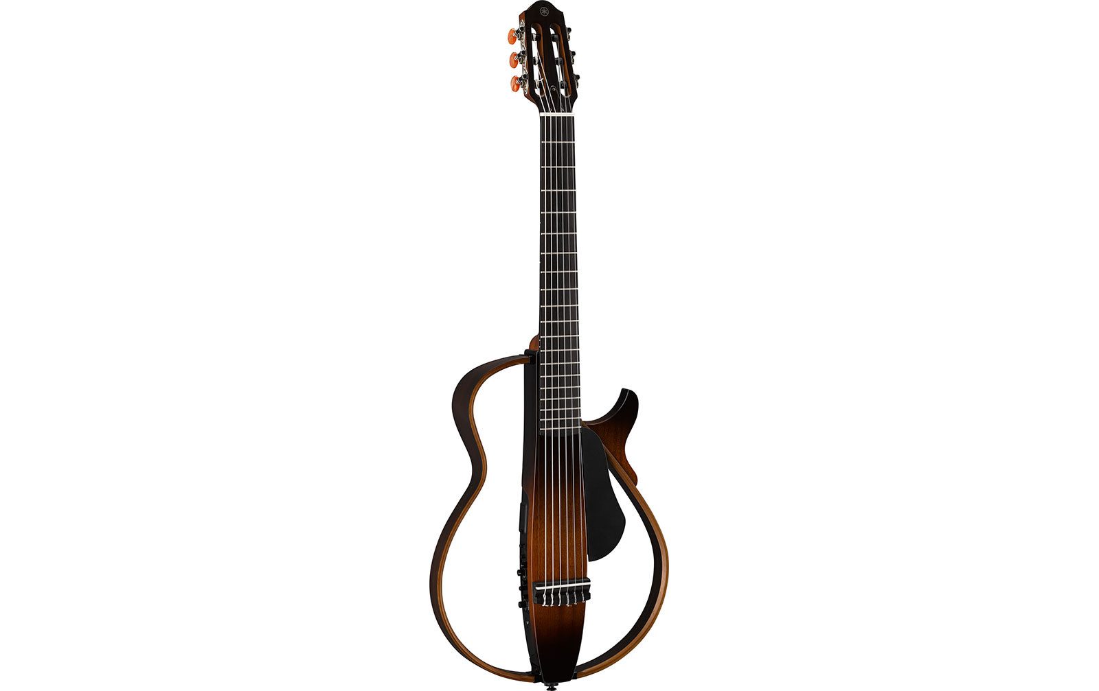 Konzertgitarre Yamaha SLG200N Tobacco Brown Sunburst