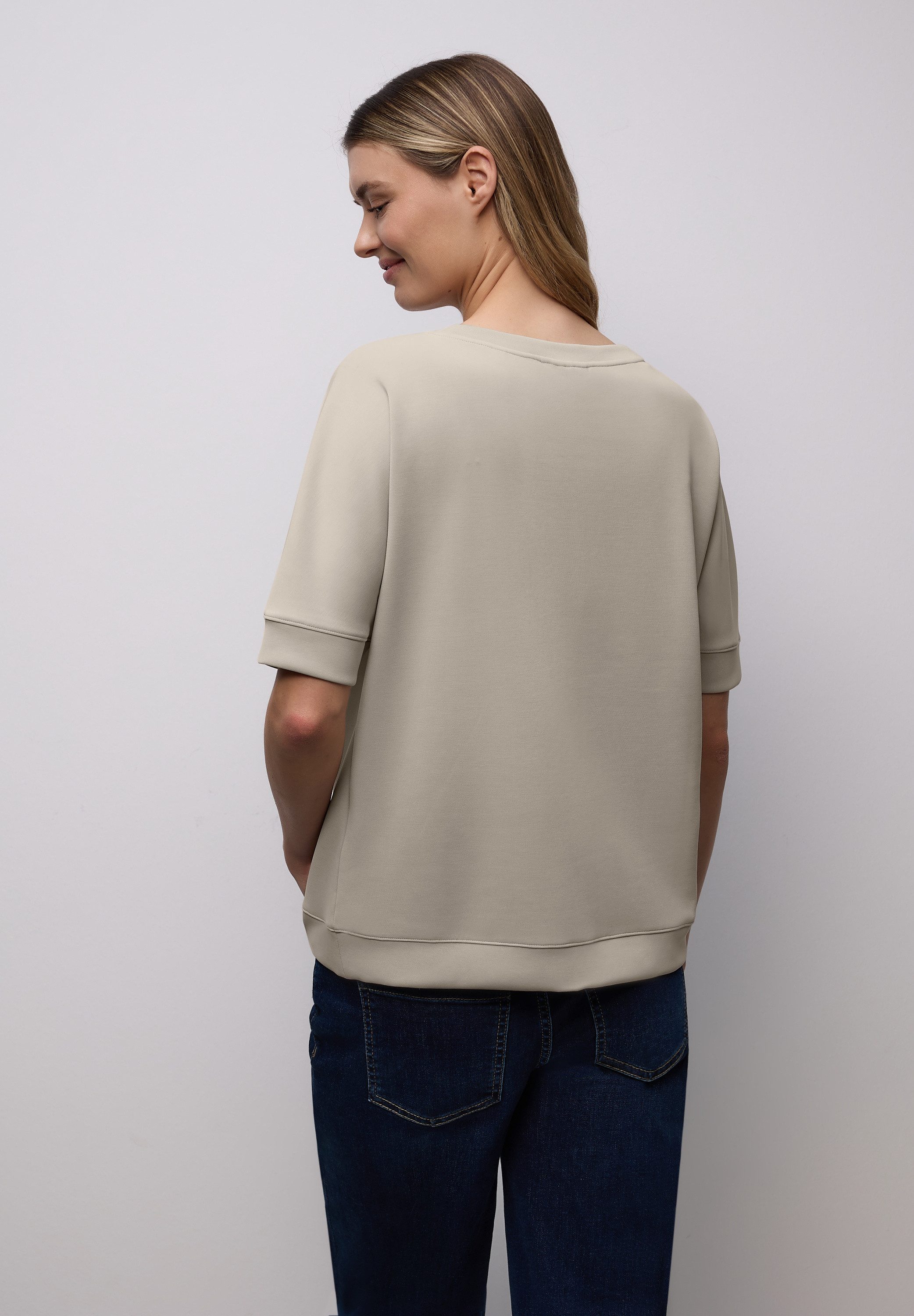 STREET ONE T-Shirt günstig online kaufen