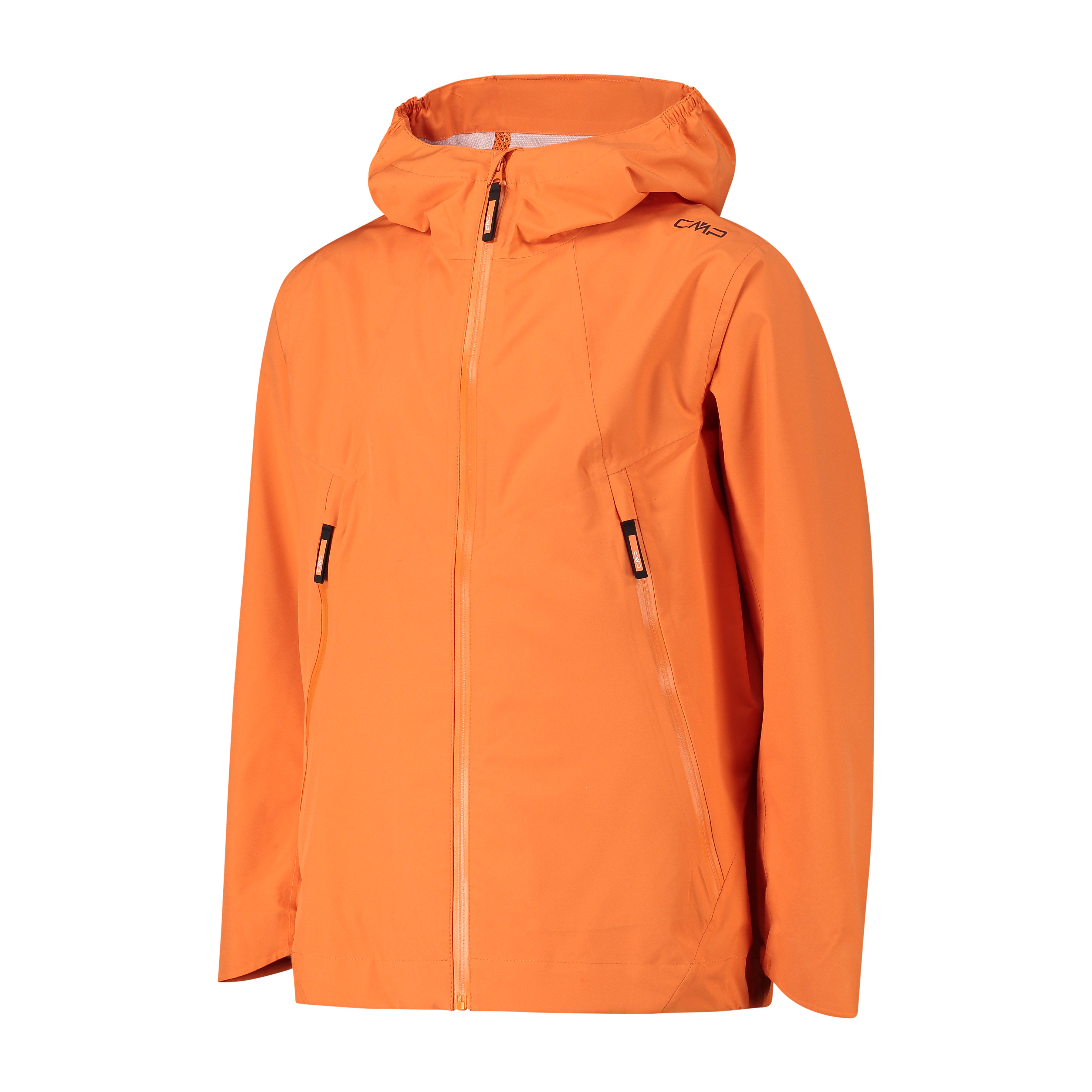 Outdoorjacke CMP Mädchen Jacke Kid G Jacket Fix Hood 35Z6445