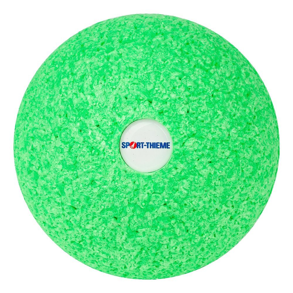 Blackroll Massageball Faszienball Standard, Ideal für punktuelle Selbstmassage oder Regeneration