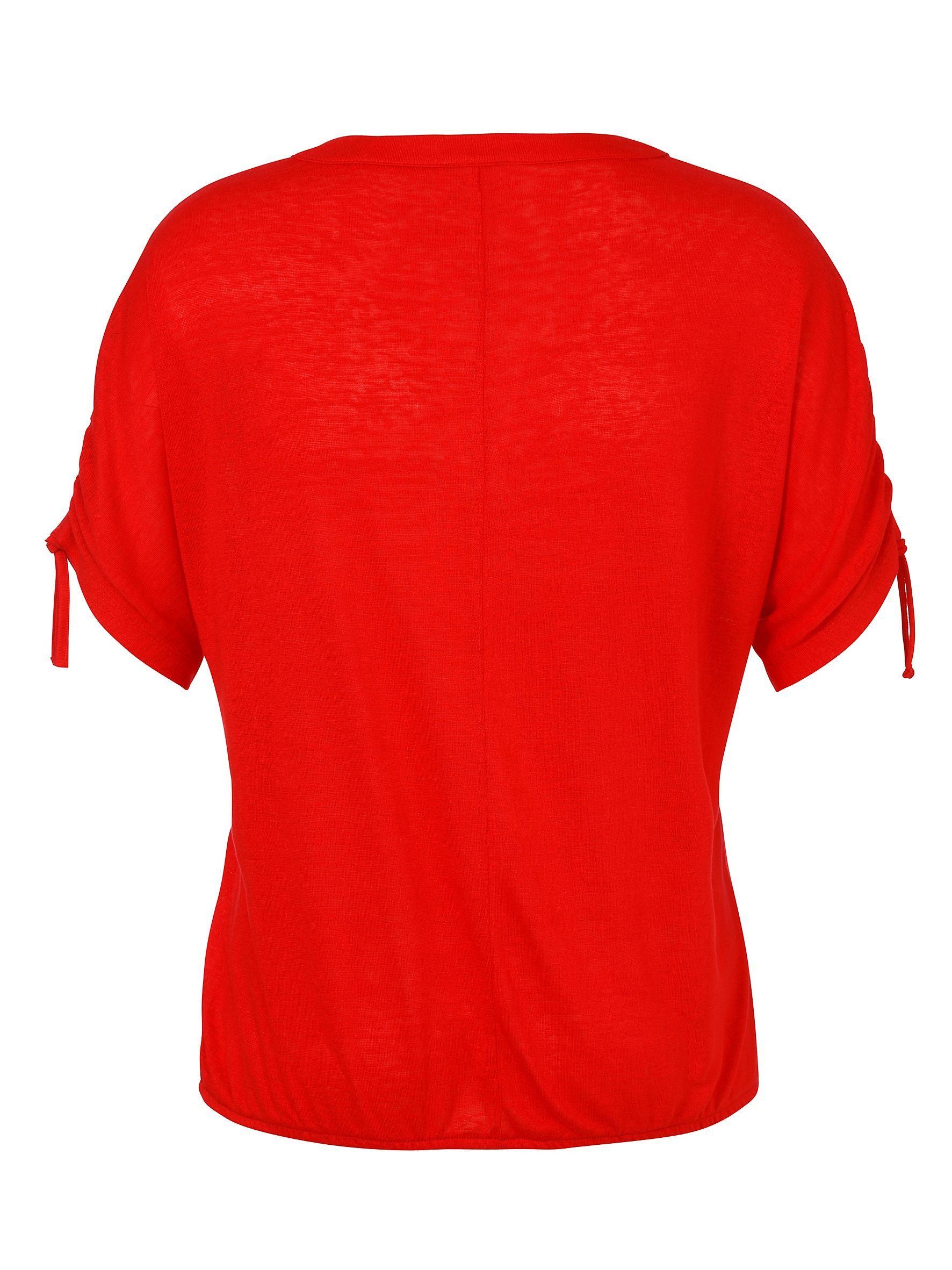 VIA APPIA DUE Print-Shirt (1-tlg) in günstig online kaufen