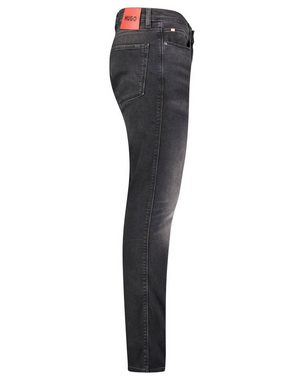 HUGO 5-Pocket-Jeans Herren Jeans 734 Extra Slim Fit (1-tlg)