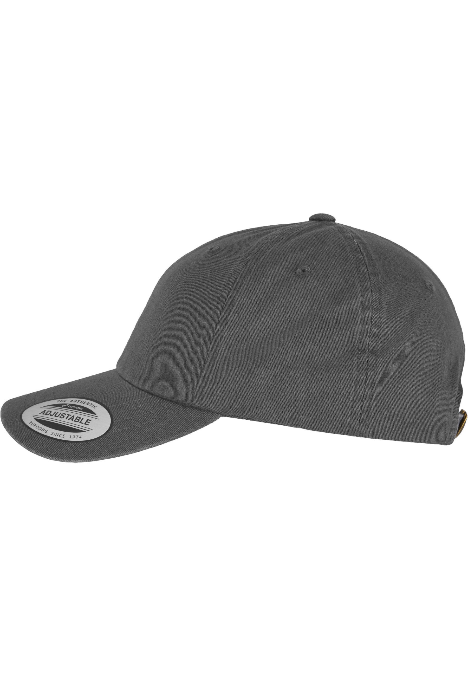Flexfit Flex Cap Flexfit Cap Low Profile Garment Washed