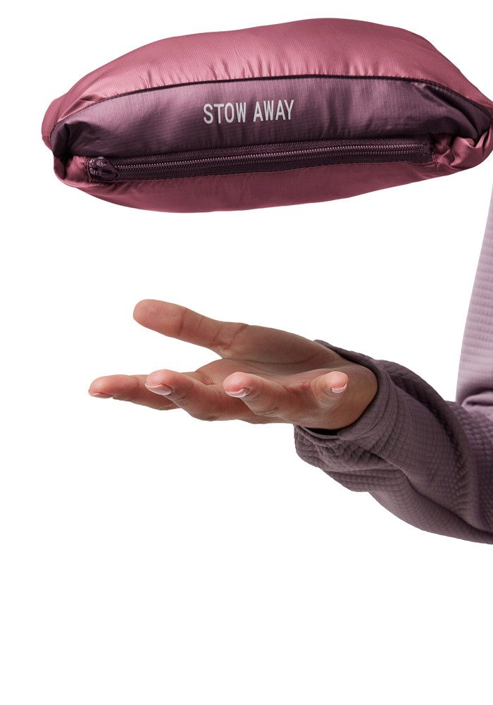 Jack Wolfskin Daunenweste PASSAMANI DOWN VEST W RDS günstig online kaufen