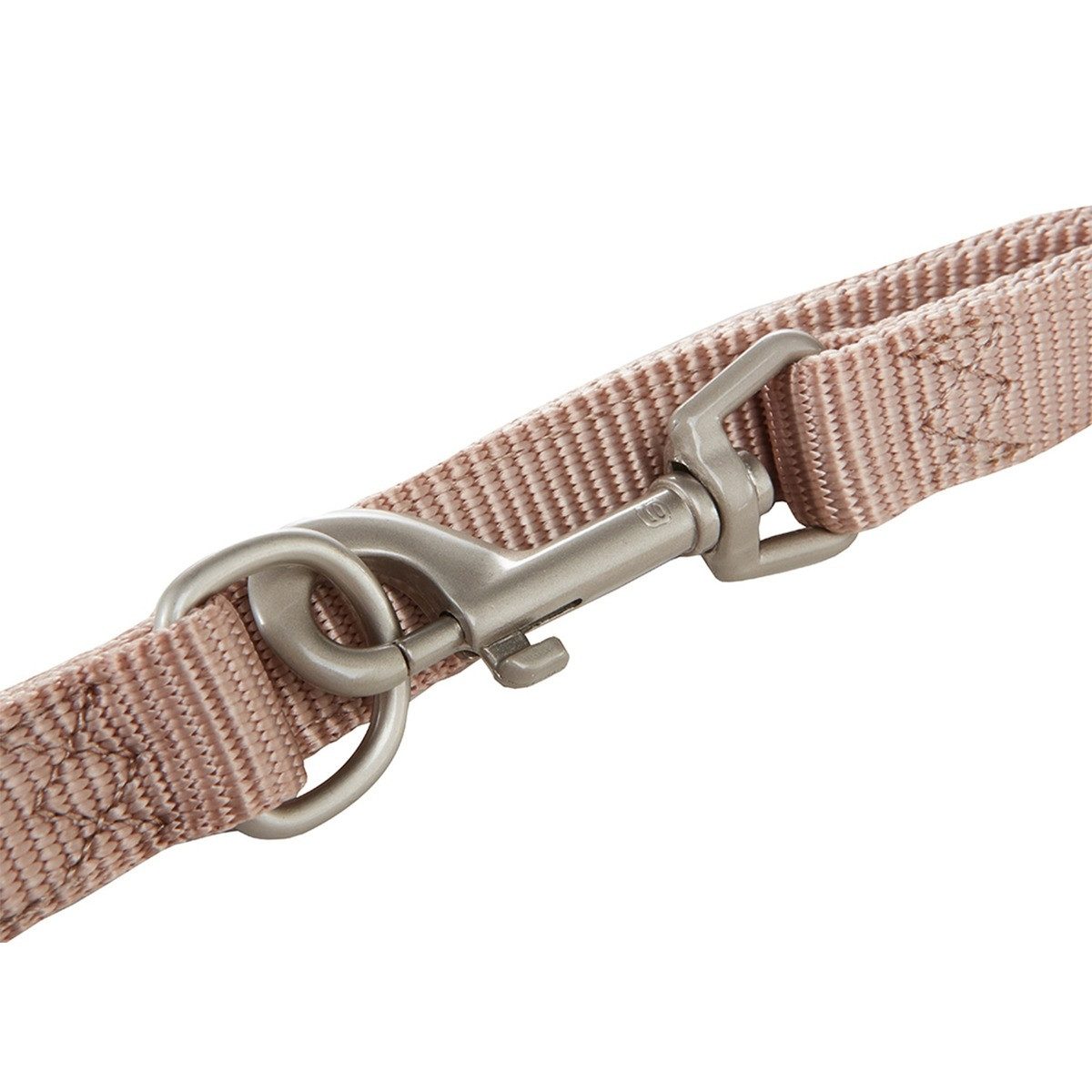 Wolters Hundeleine Führleine Professional Classic champagner