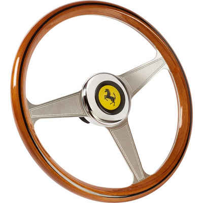Thrustmaster Ferrari 250 GTO Vintage Wheel Add-On Controller