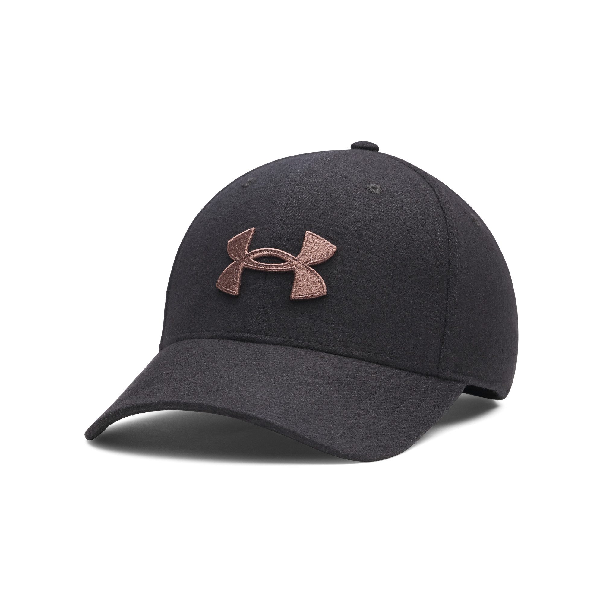 Under Armour® Baseball Cap Under Armour Herren M s Brushed Blitzing 6007147