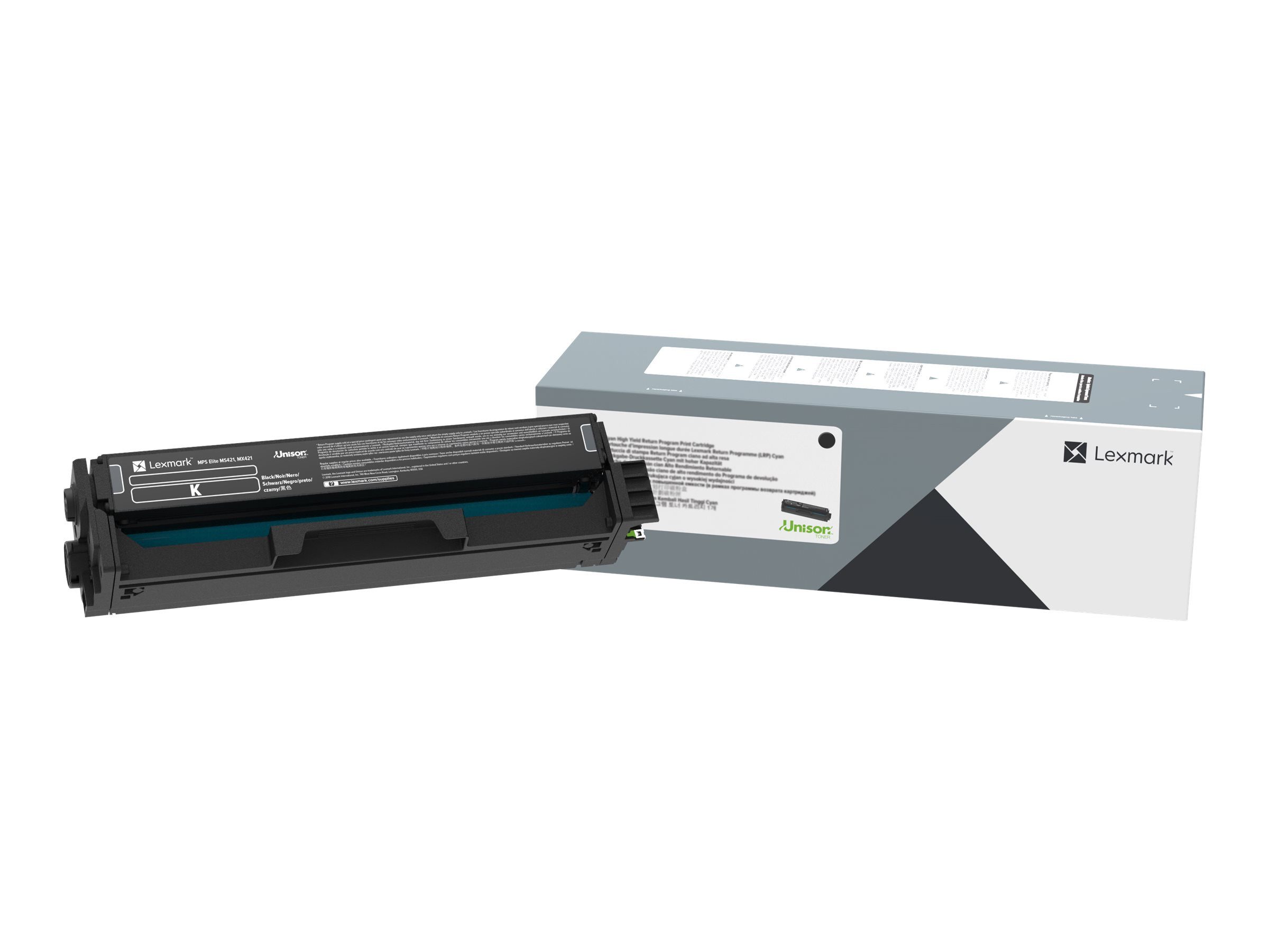 Lexmark Tonerpatrone