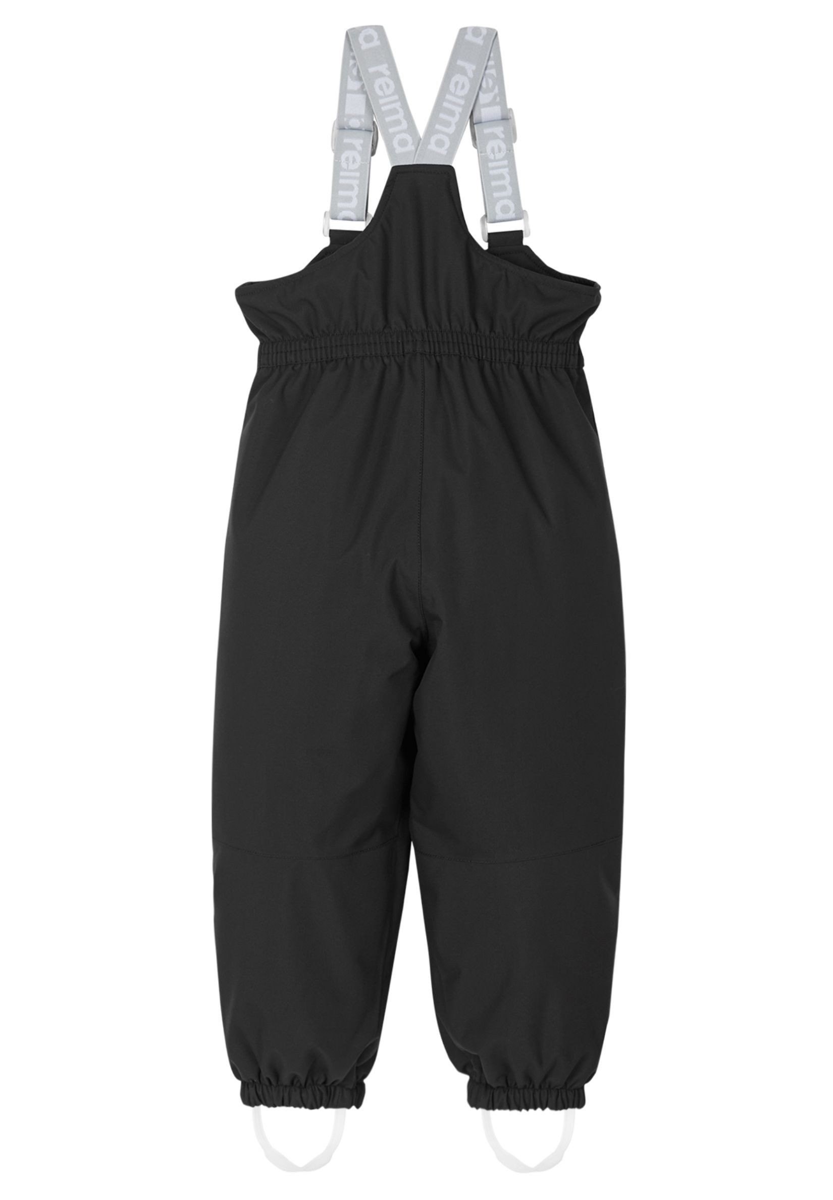 reima Schneehose JUONI Schneehose hoher Taillenbund mit verstellbaren Hosenträgern