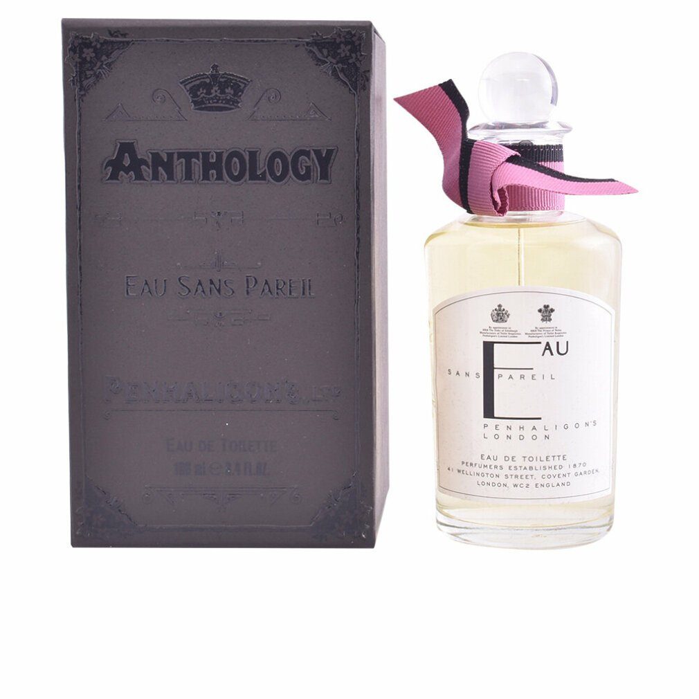 Penhaligon's Eau de Toilette Anthology Eau Sans Pareil Eau de Toilette Spray