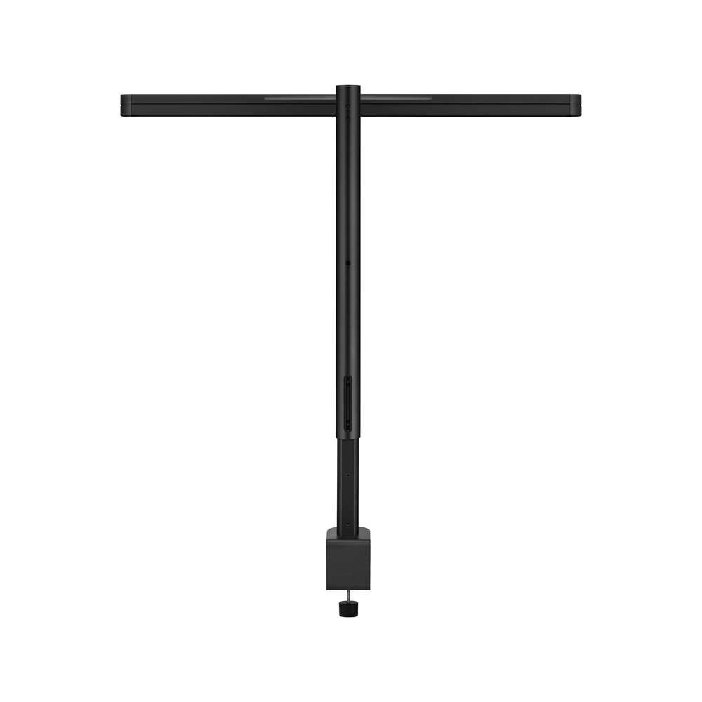 BenQ LED Klemmleuchte BenQ ScreenBar Max Monitorlampe LED schwarz