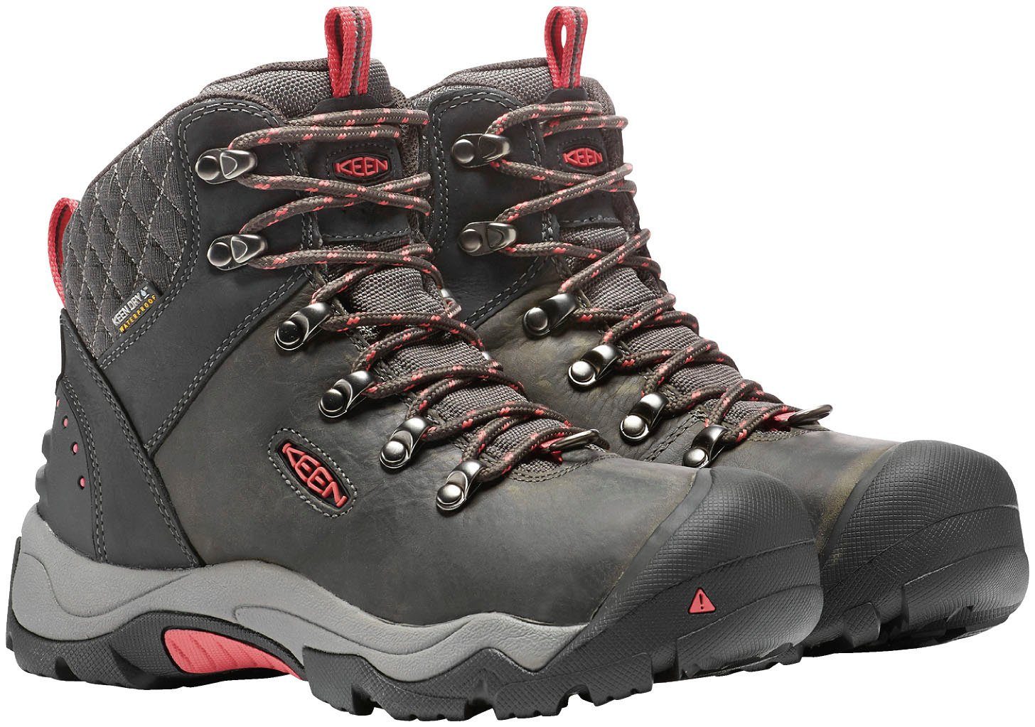 III REVEL Keen Outdoorschuh