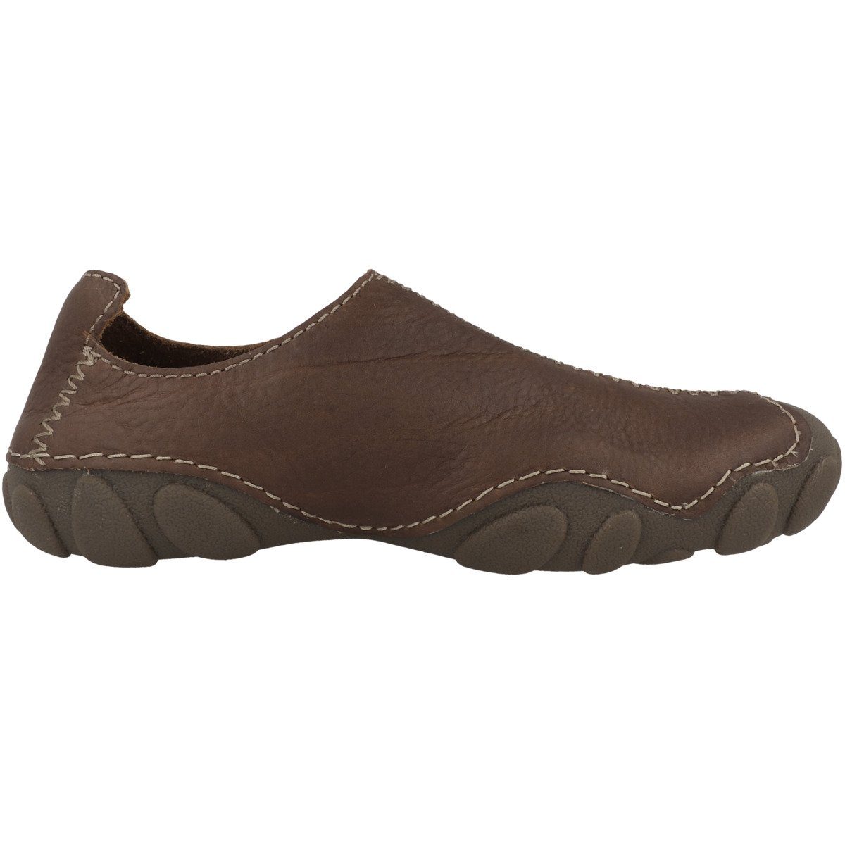 Herren 2 Mamo braun Spirit Schnürschuh Clarks