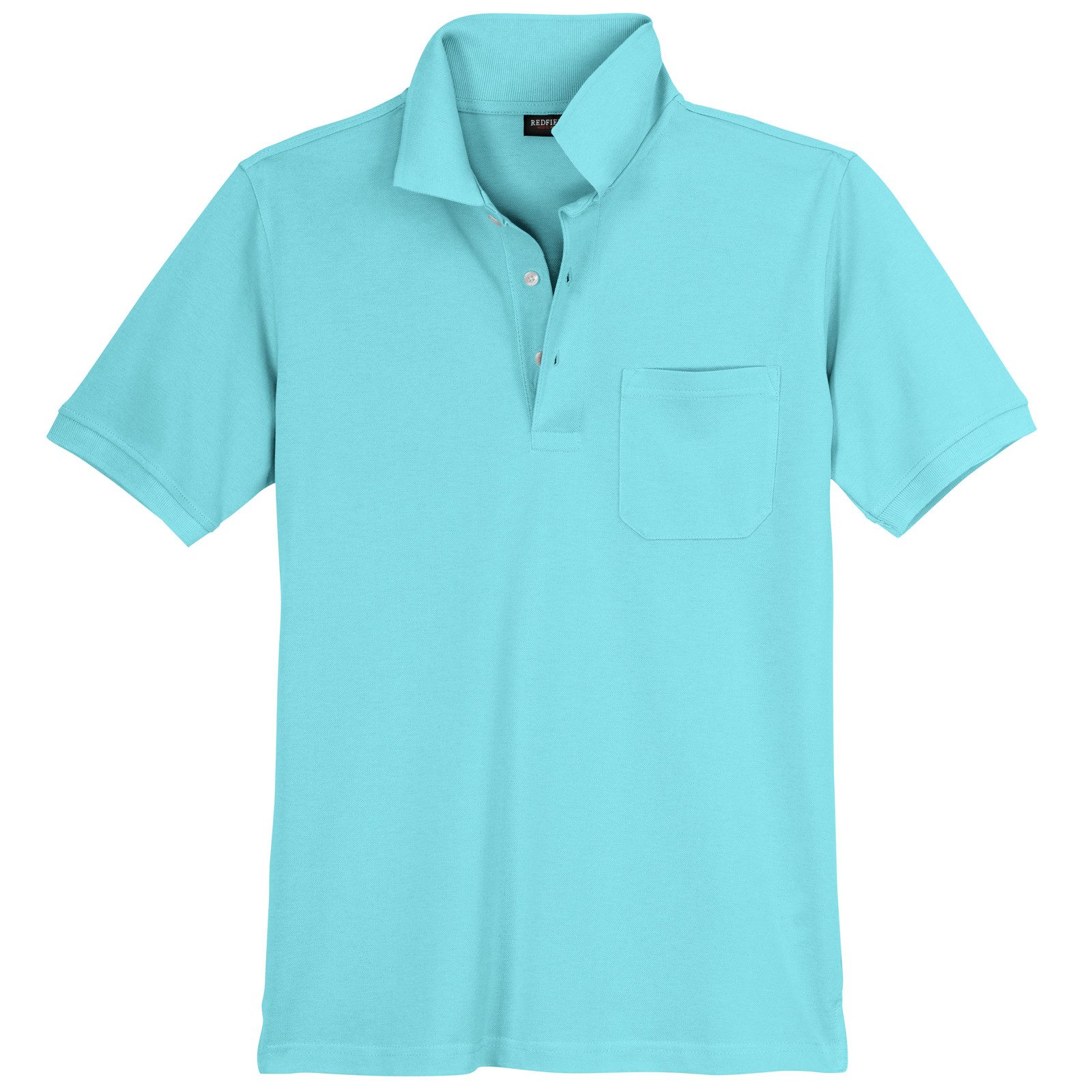 redfield Poloshirt