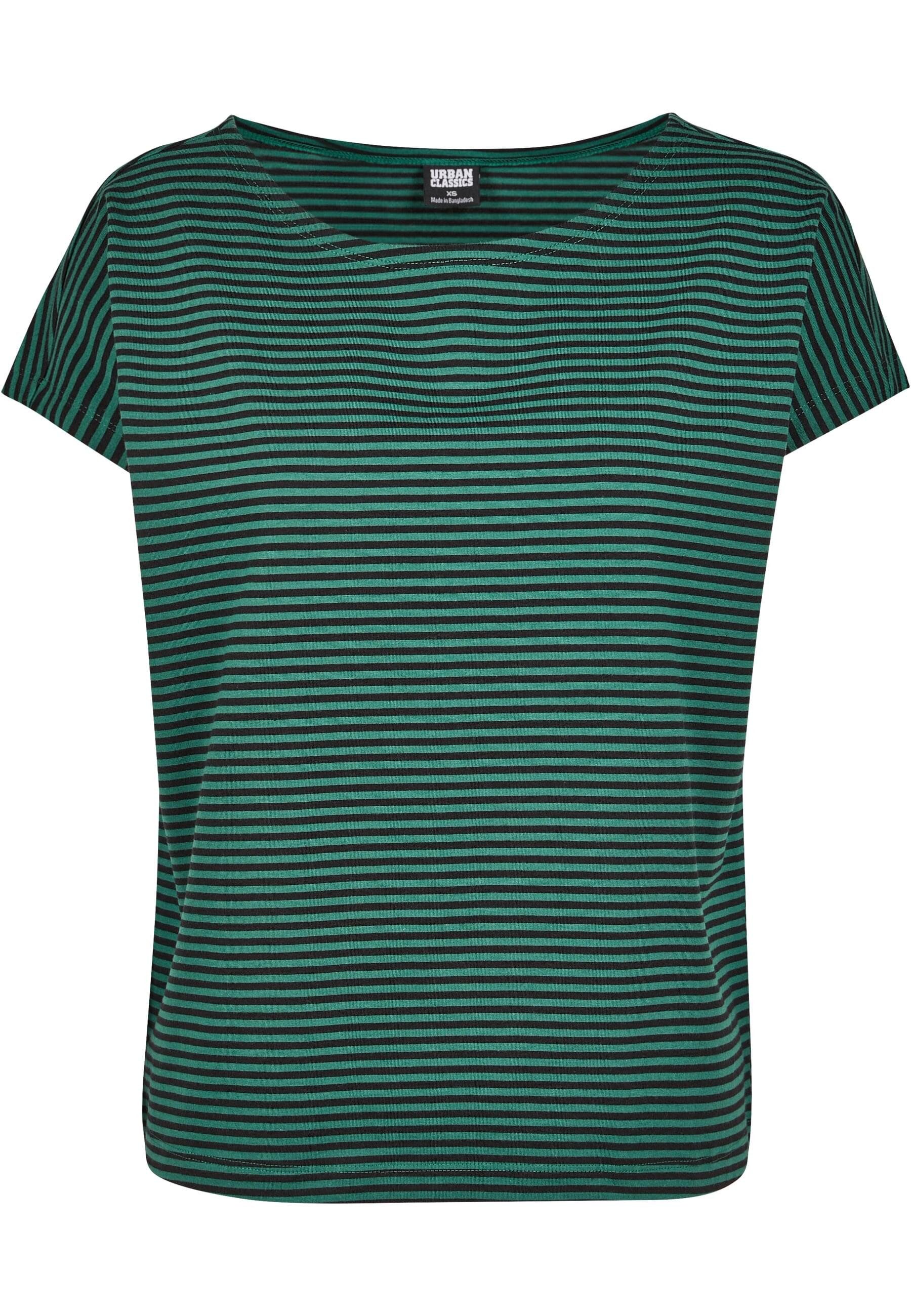 URBAN CLASSICS Kurzarmshirt Urban Classics Damen günstig online kaufen