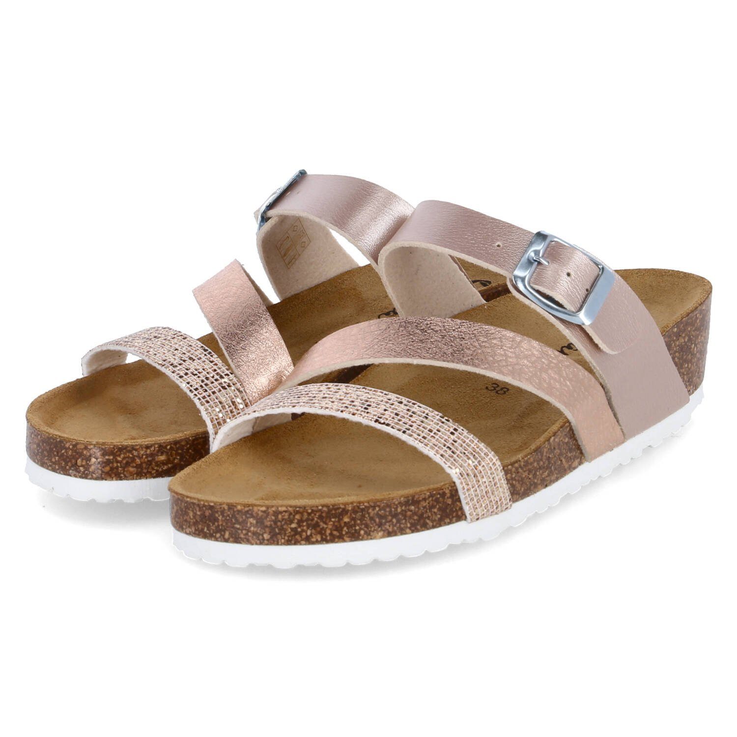 Beliana Pantoletten Pantolette günstig online kaufen
