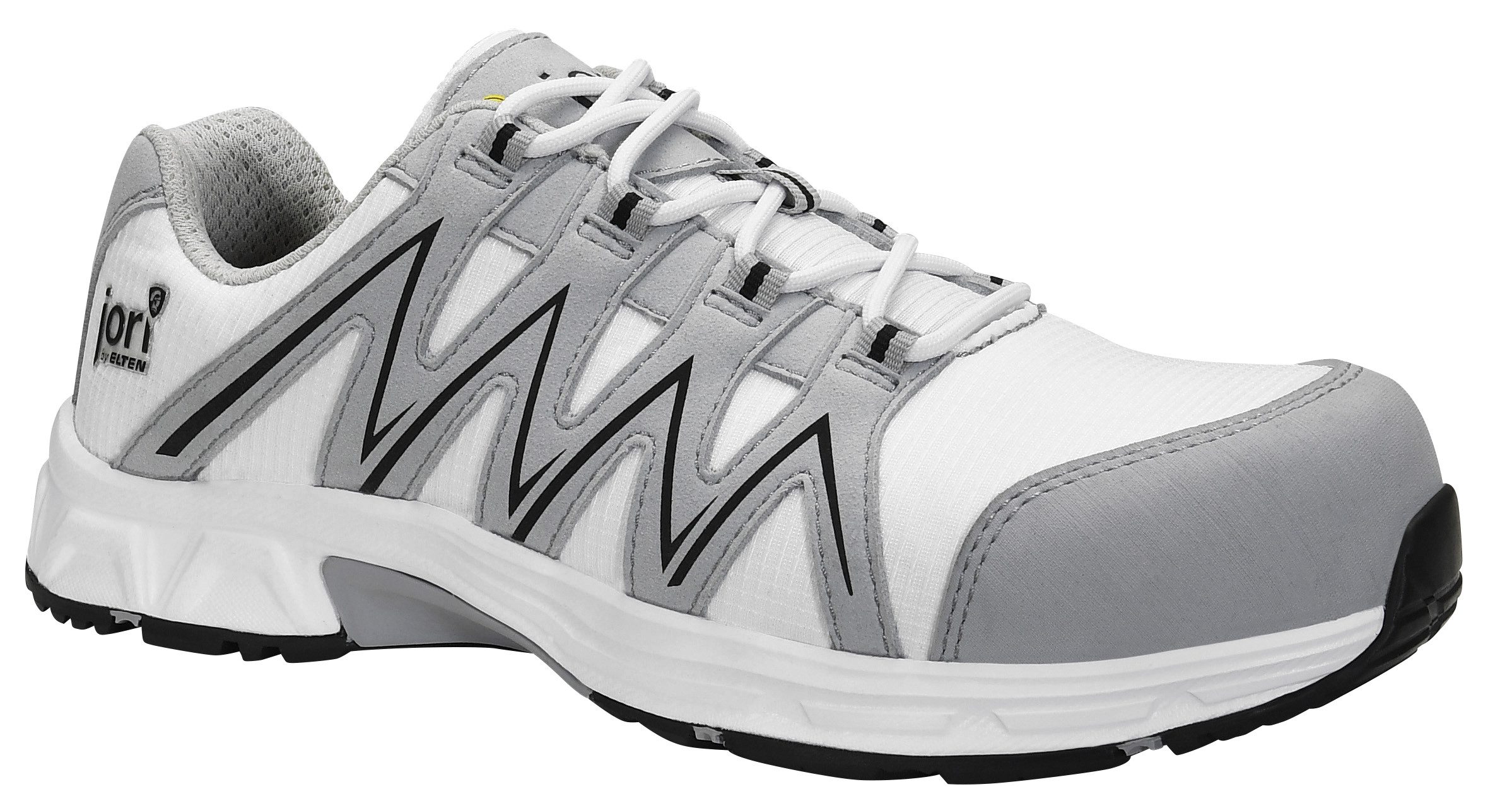 jo_SPEEDY white Low ESD S3S Sicherheitsschuh