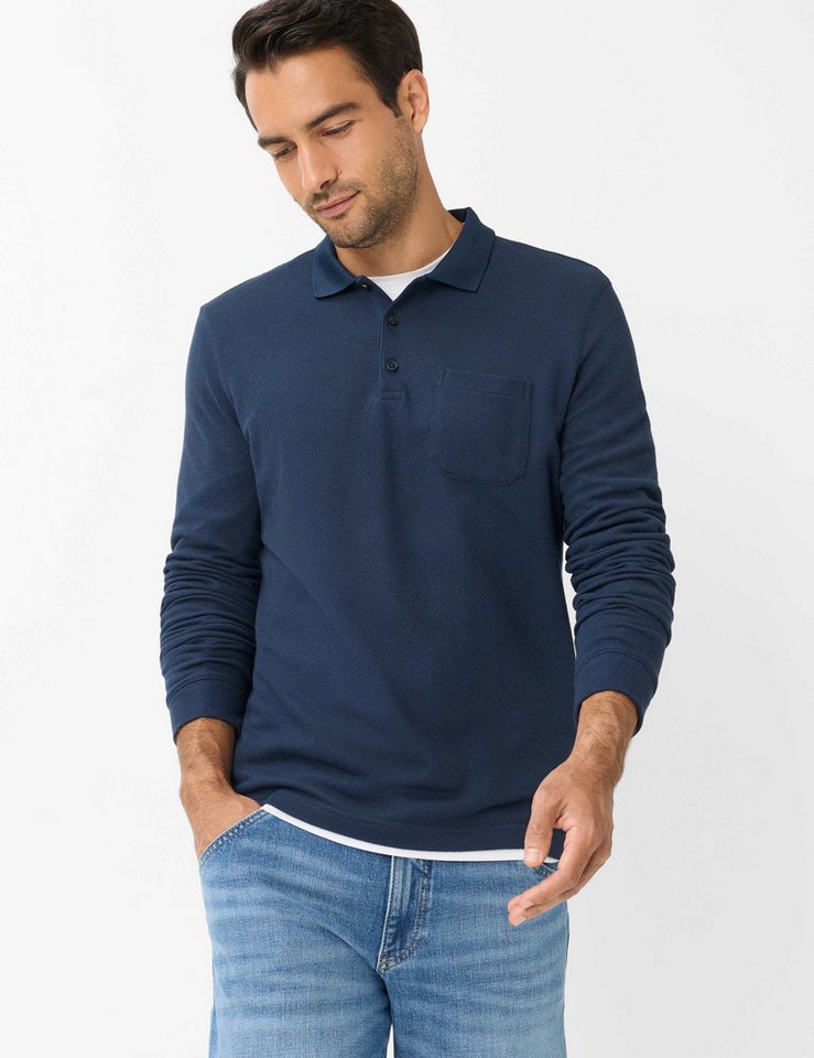 Brax Poloshirt Style PHARELL