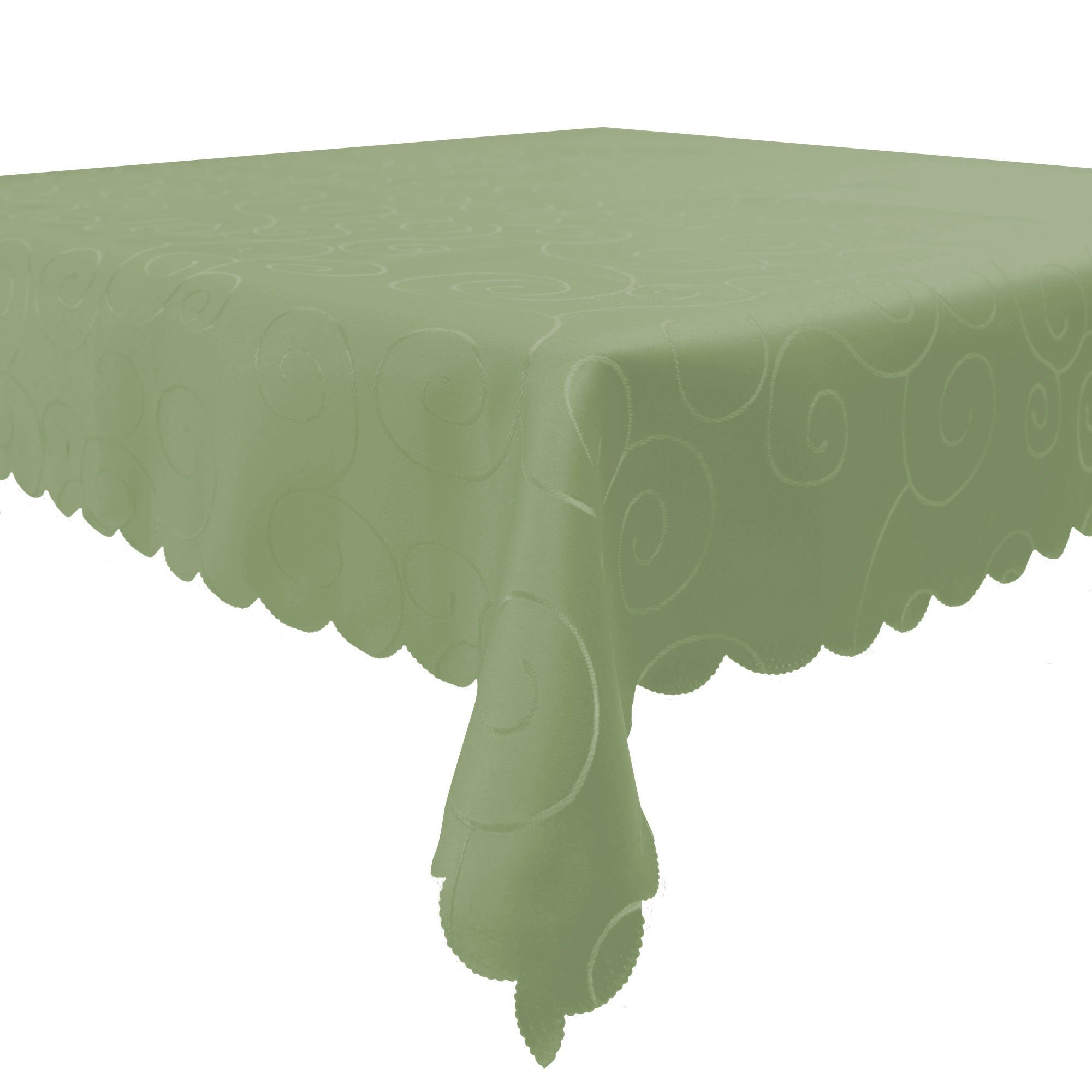 Haus und Deko Tischdecke Tischdecke Damast günstig online kaufen