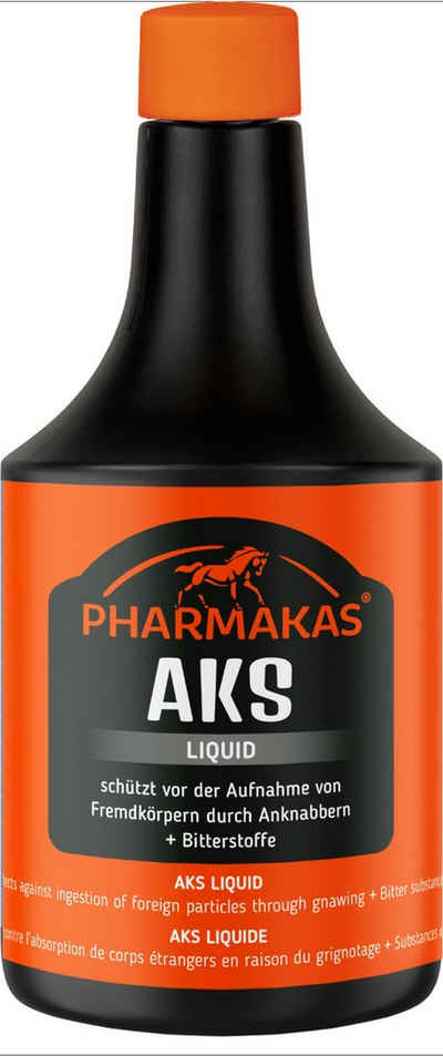 Kerbl Stehpferd Kerbl Pharmakas AKS Liquid, 500 ml, 3227325