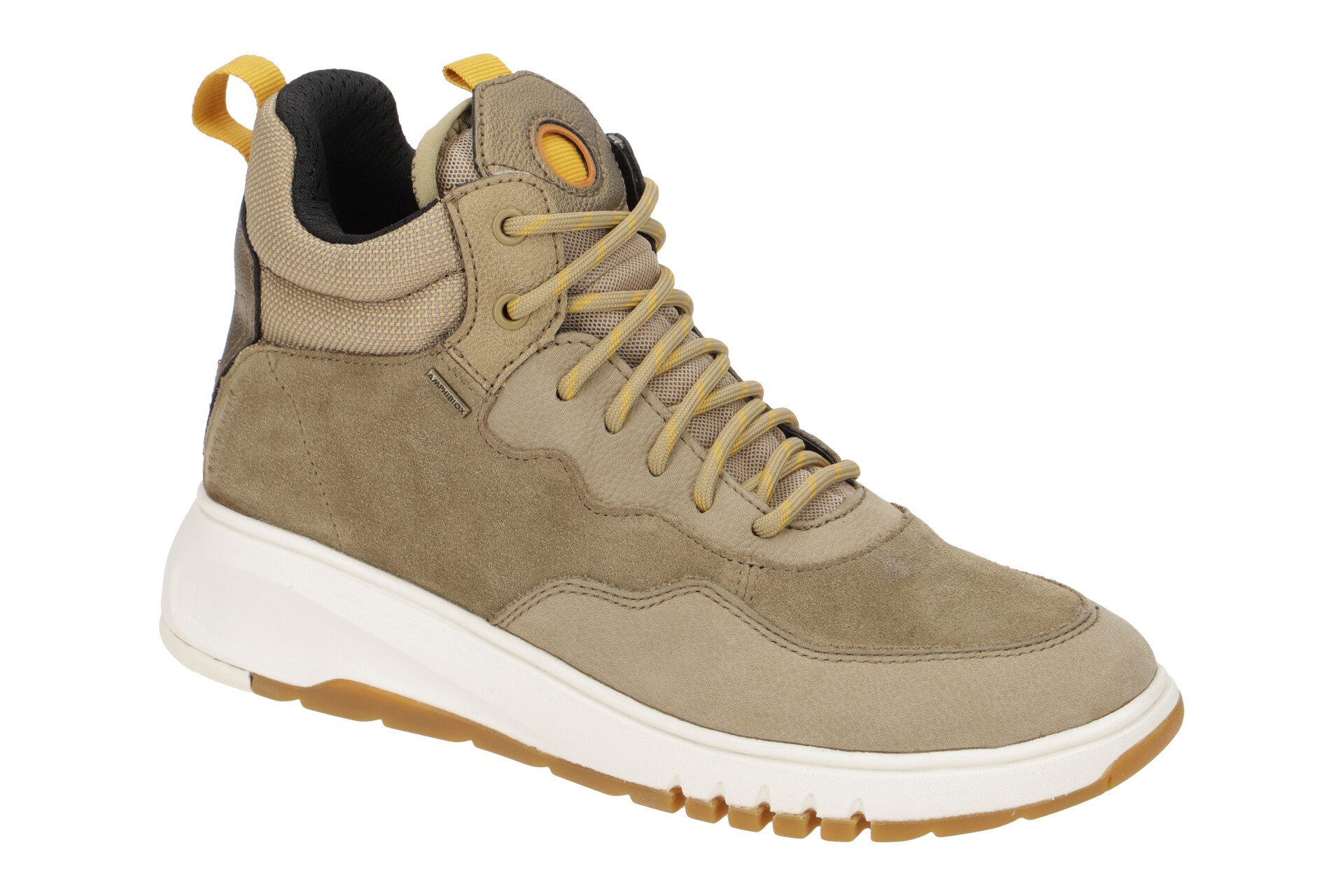 D26LAA 02233 C3391 Stiefel