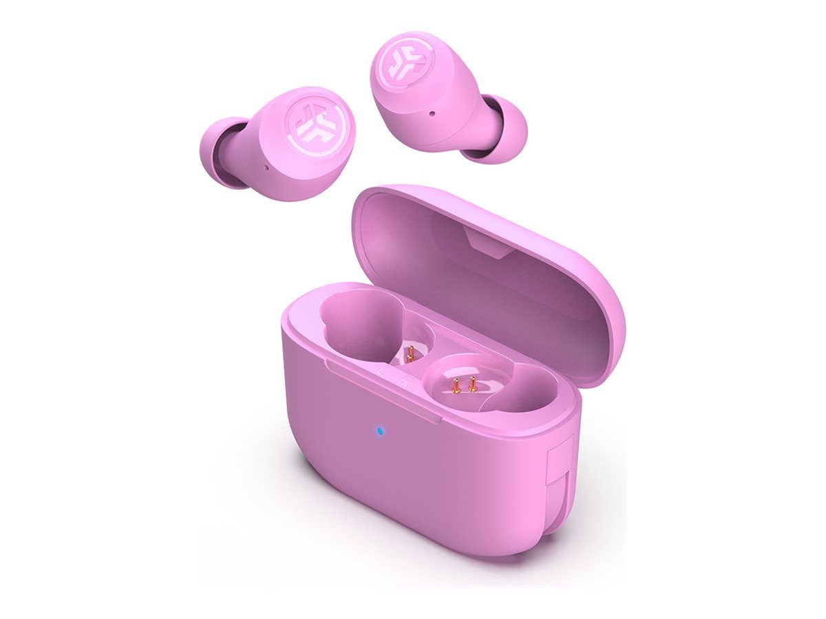 Jlab JLAB Go Air Pop TWS In-Ear-Kopfhörer Insgesamt mehr als 32 Stunden ... Headset