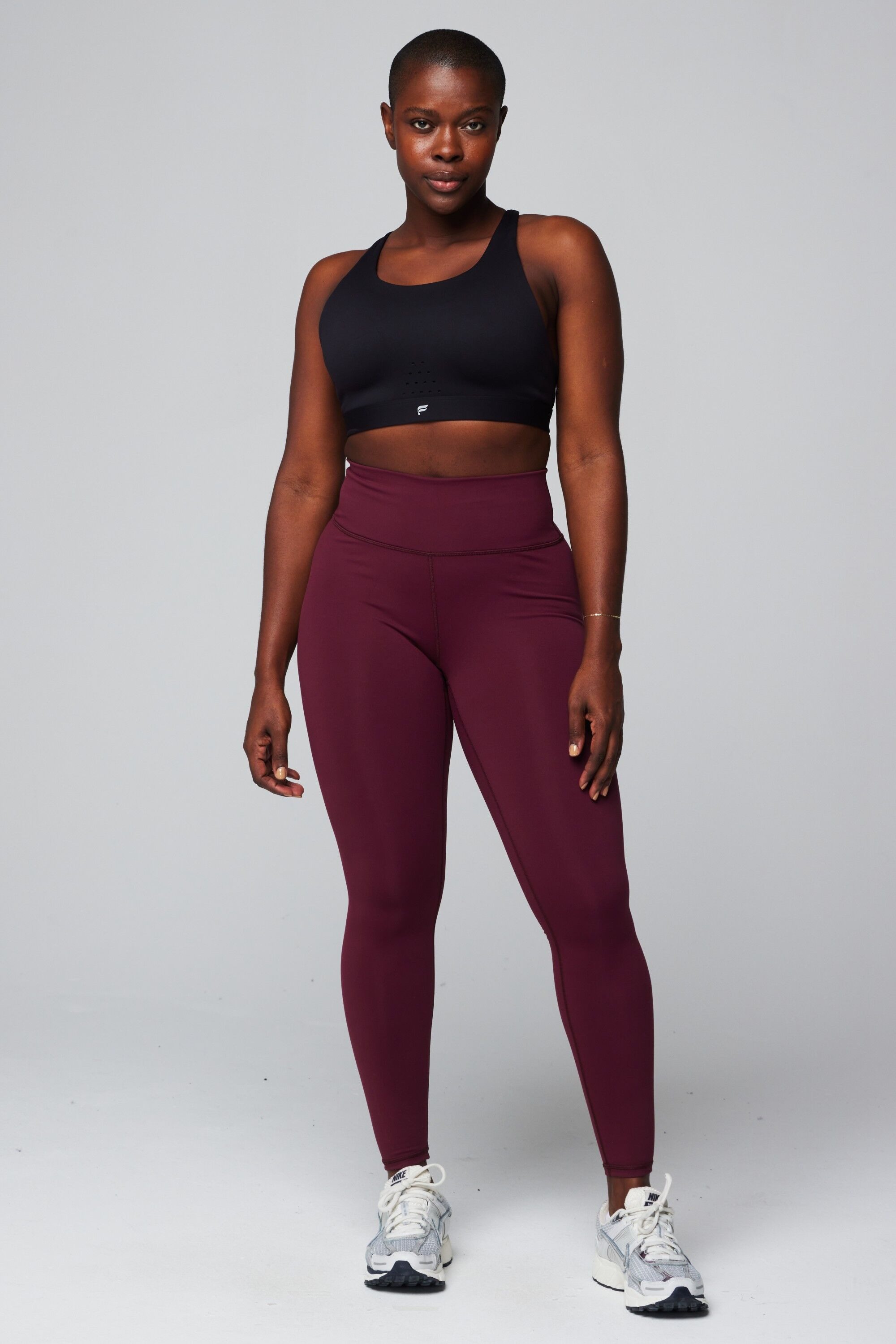 Fabletics Leggings Define PowerHold mit starker günstig online kaufen