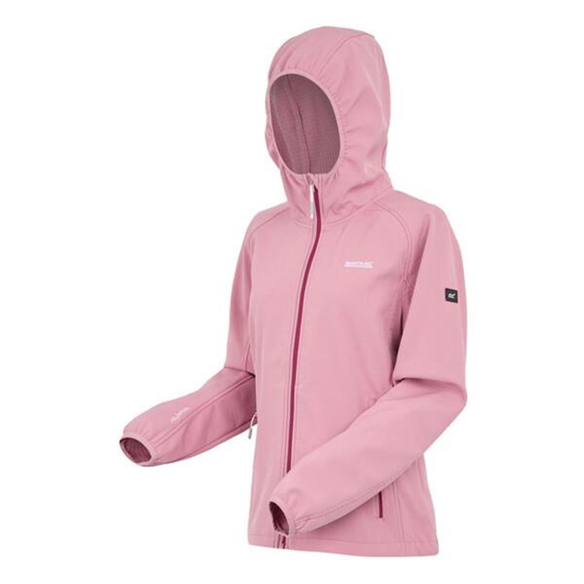 Regatta Softshelljacke Jacke Damen WmnsArecIII Womens Softshell günstig online kaufen