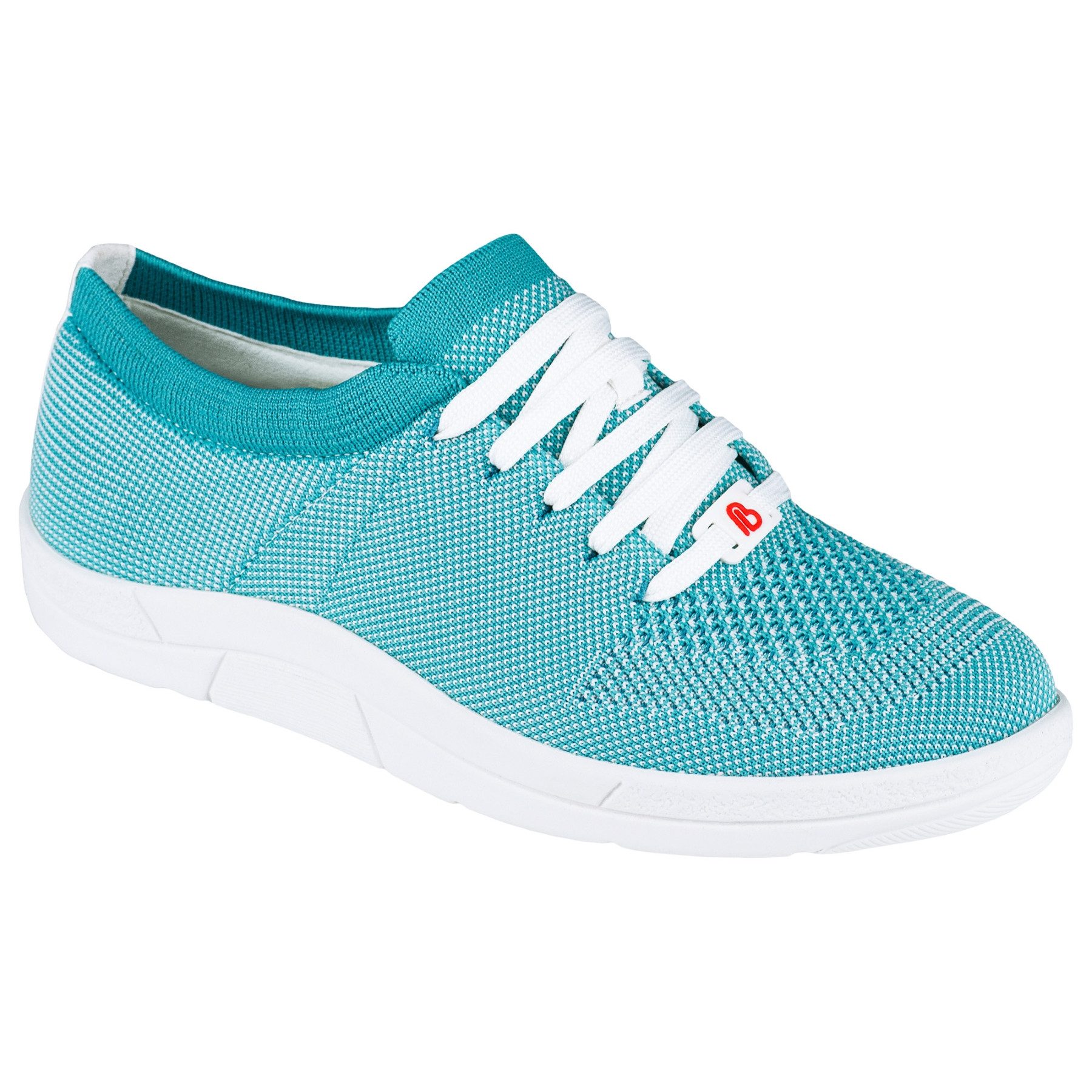 BERKEMANN Berkemann Erwachsene ComfortKnit Allegra Sneaker T Sneaker