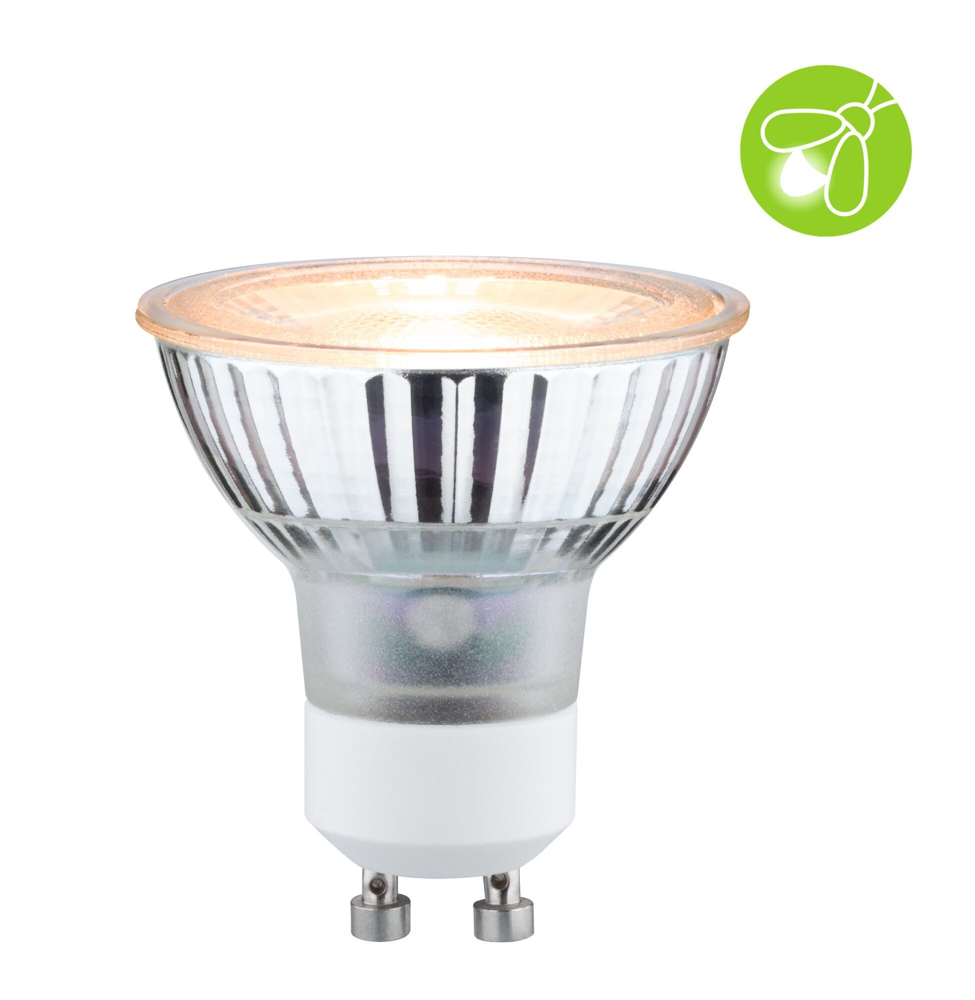 Paulmann LED-Leuchtmittel 28972, Extra-Warmweiß