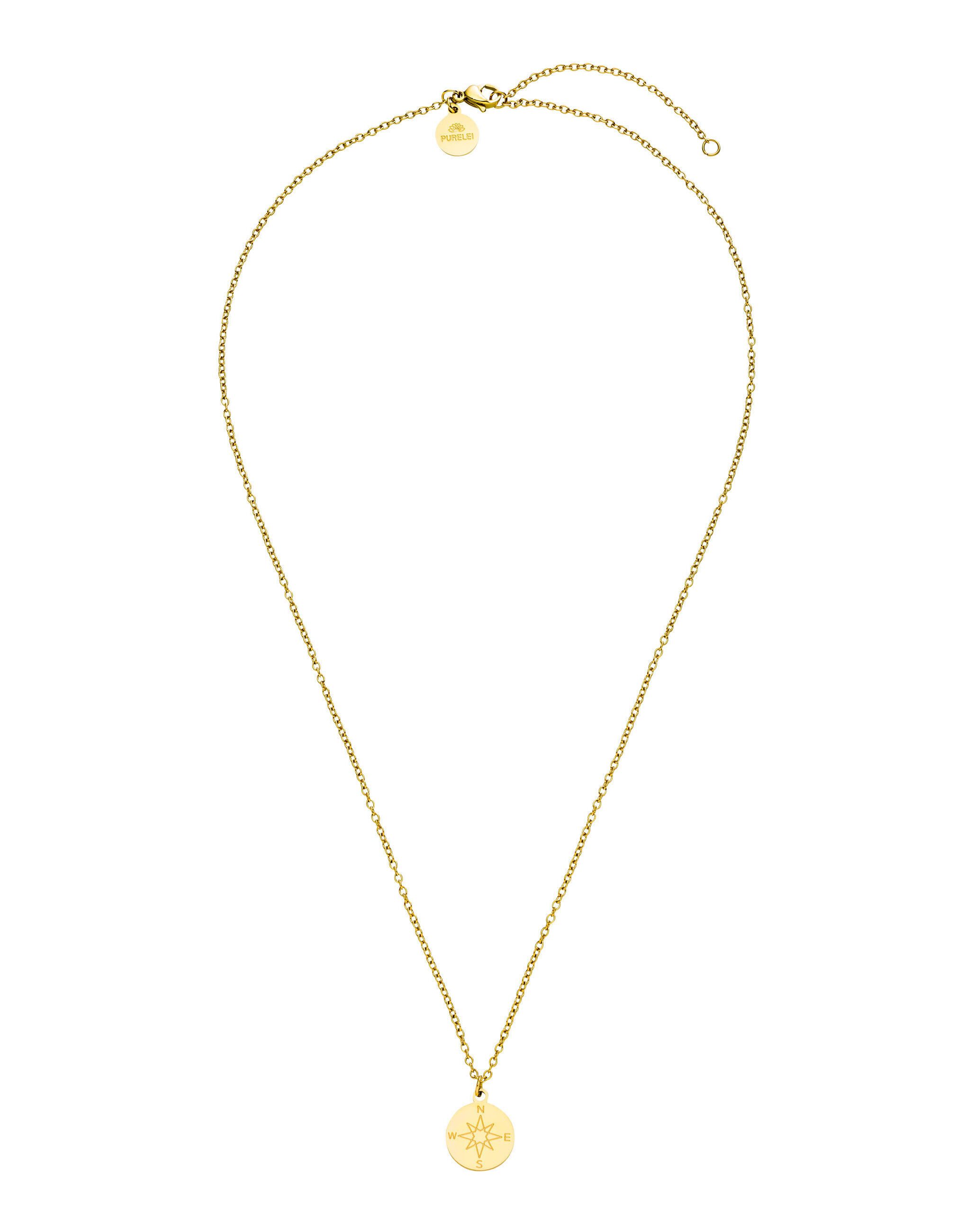 Purelei Gliederkette Compass (1-tlg)
