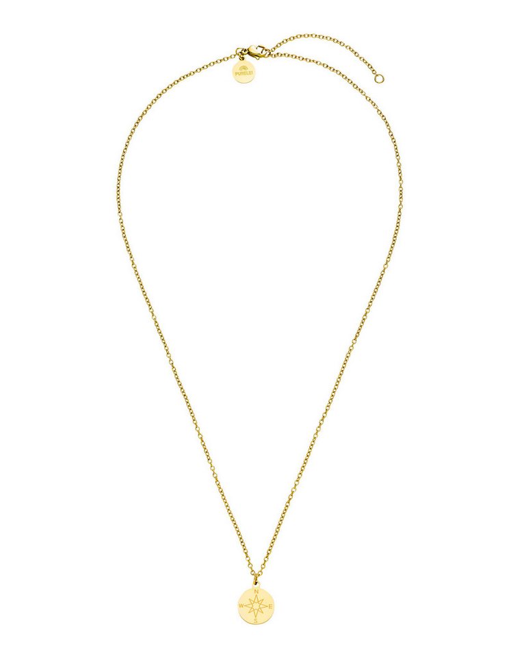 Purelei Gliederkette Compass (1-tlg)