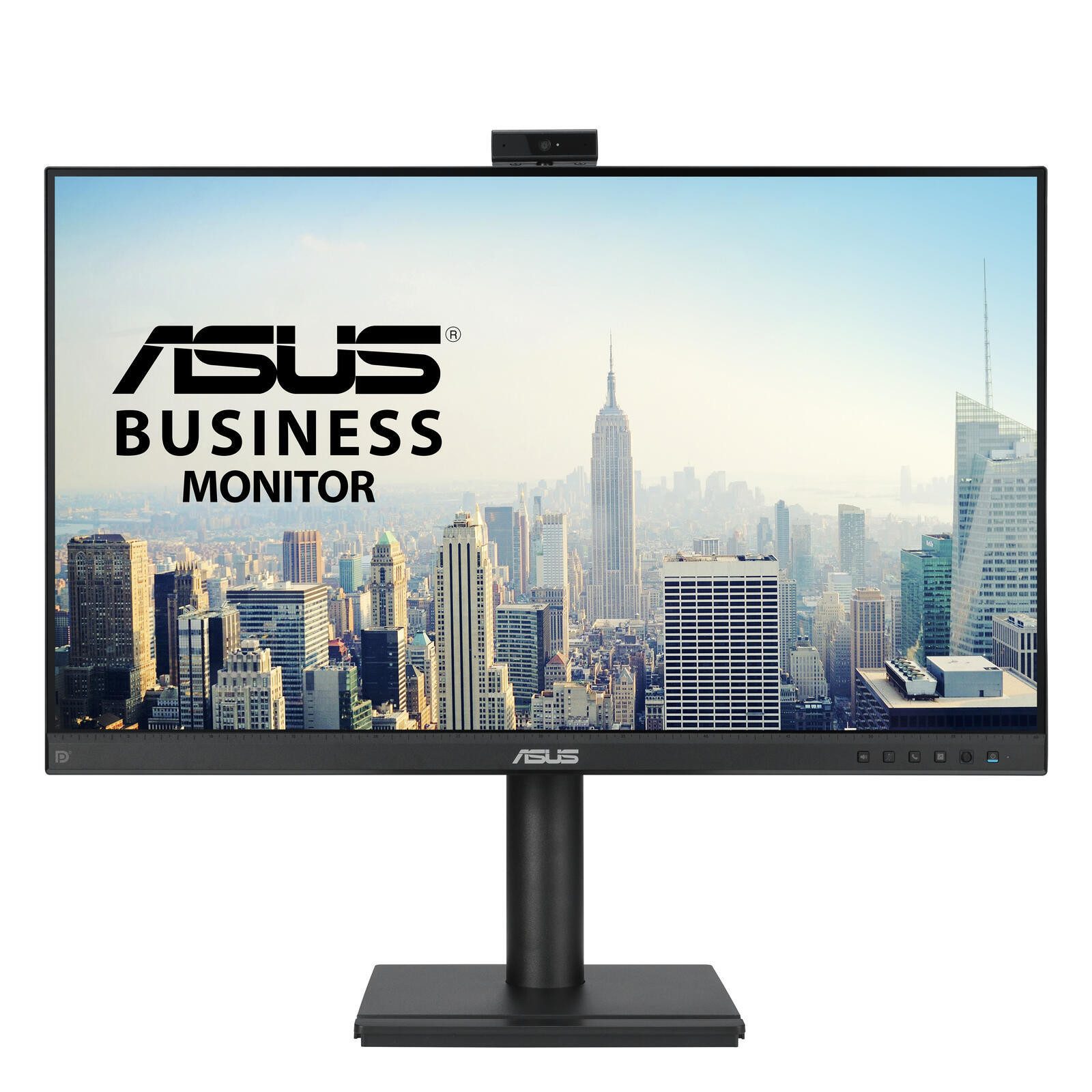 Asus TFT-Monitor (1920 x 1080, 5 ms Reaktionszeit, 100 Hz, IPS Panel)