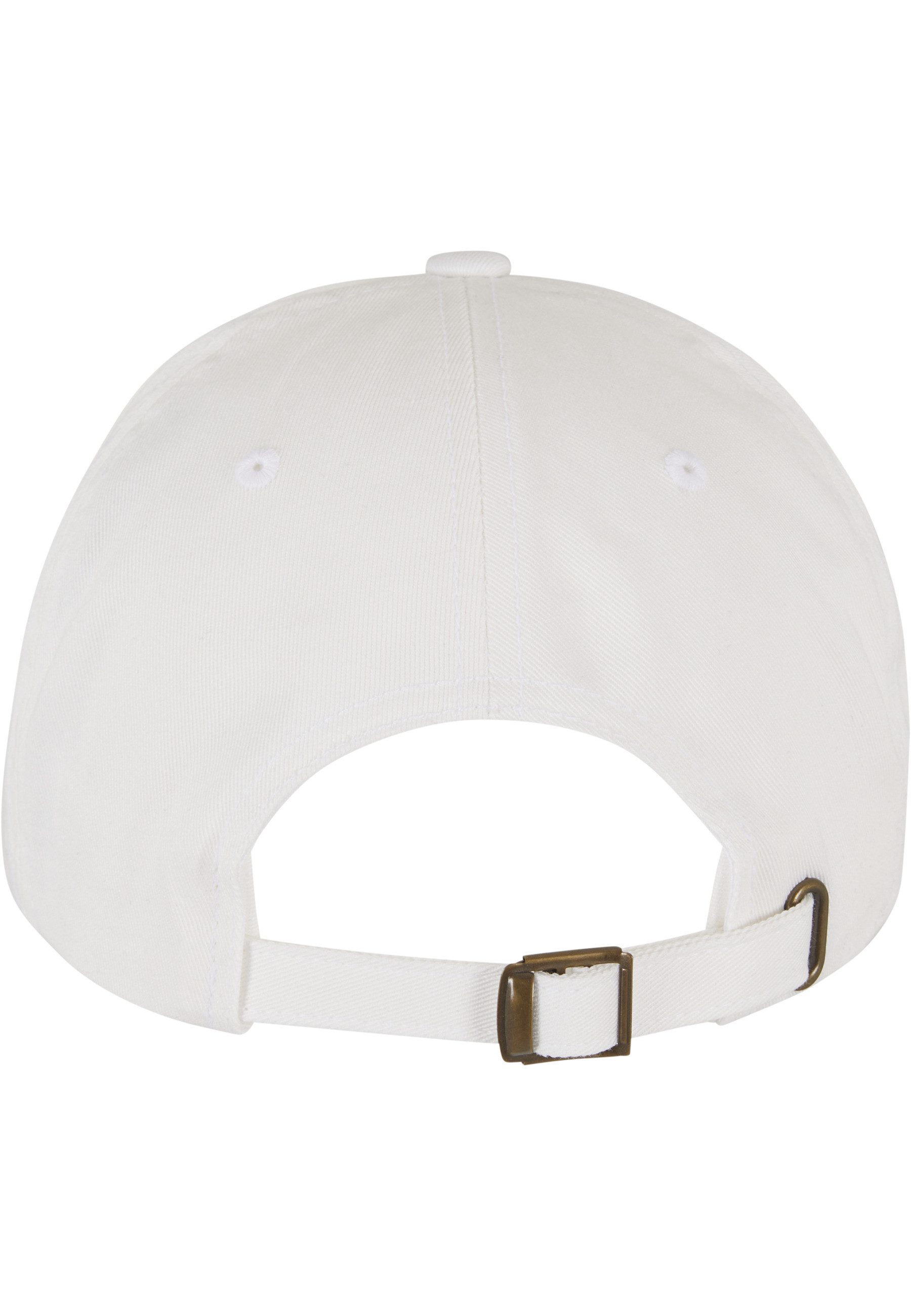 MisterTee Flex Cap MisterTee King Card Cotton Twill Cap