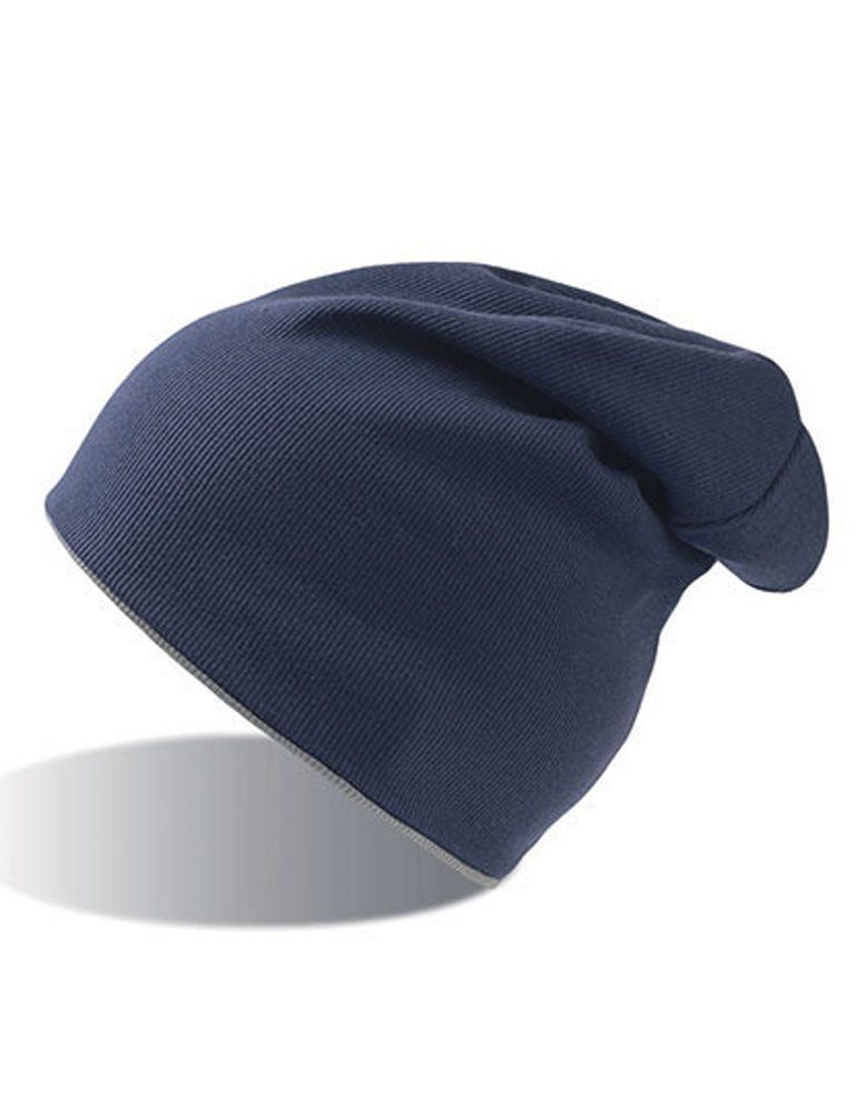 Atlantis Beanie Herbst Beanie Wendbar, beidseitig günstig online kaufen
