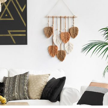 Wandteppich Wandbehang Handgemacht Wohnungs Dekorationen Boho, Henreal