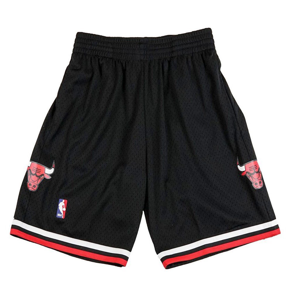 Mitchell & Ness Shorts NBA Swingman günstig online kaufen