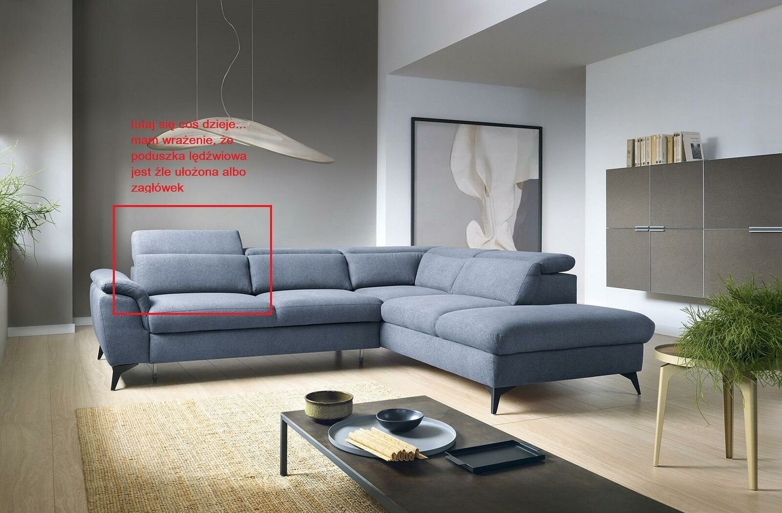 JVmoebel Ecksofa, Wohnzimmer L-Form Modern Grün Design Sofas Neu Ecksofa Polsterung Blau | Ecksofas