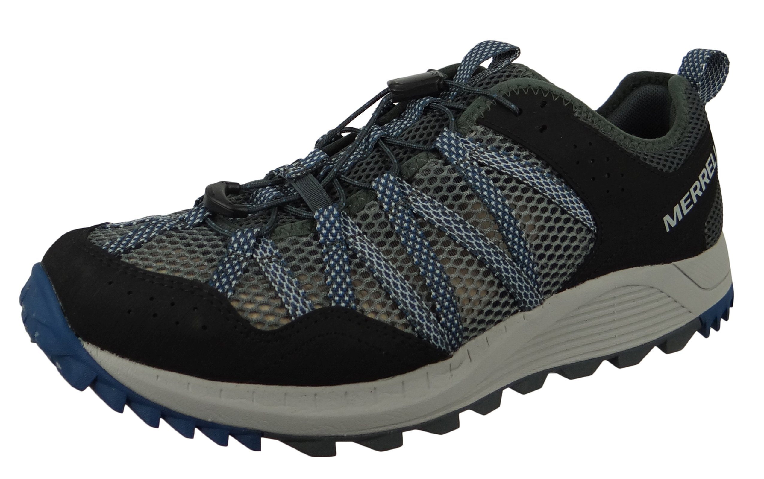 merrell men's wildwood aerosport