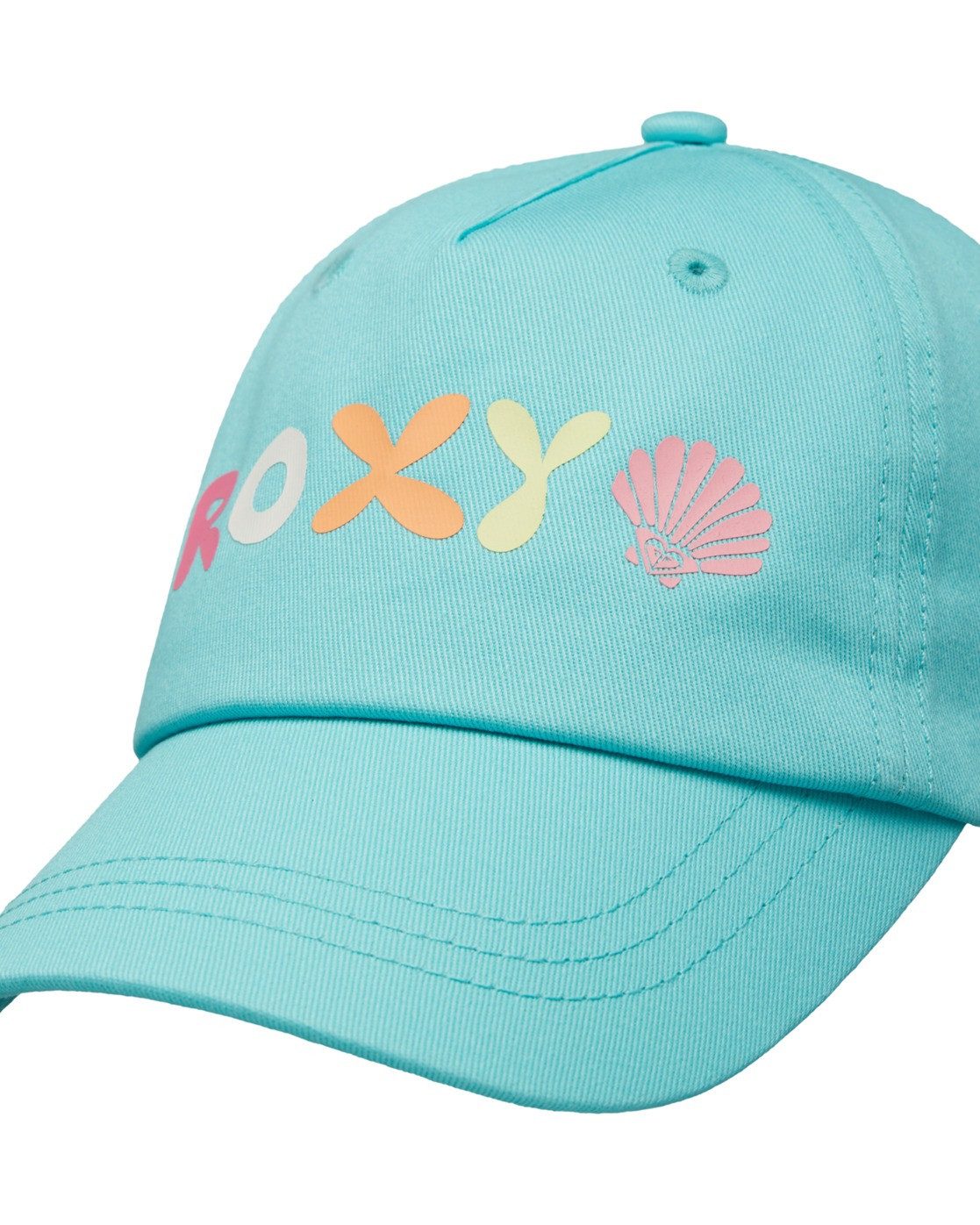 Roxy Snapback Cap Slide Away