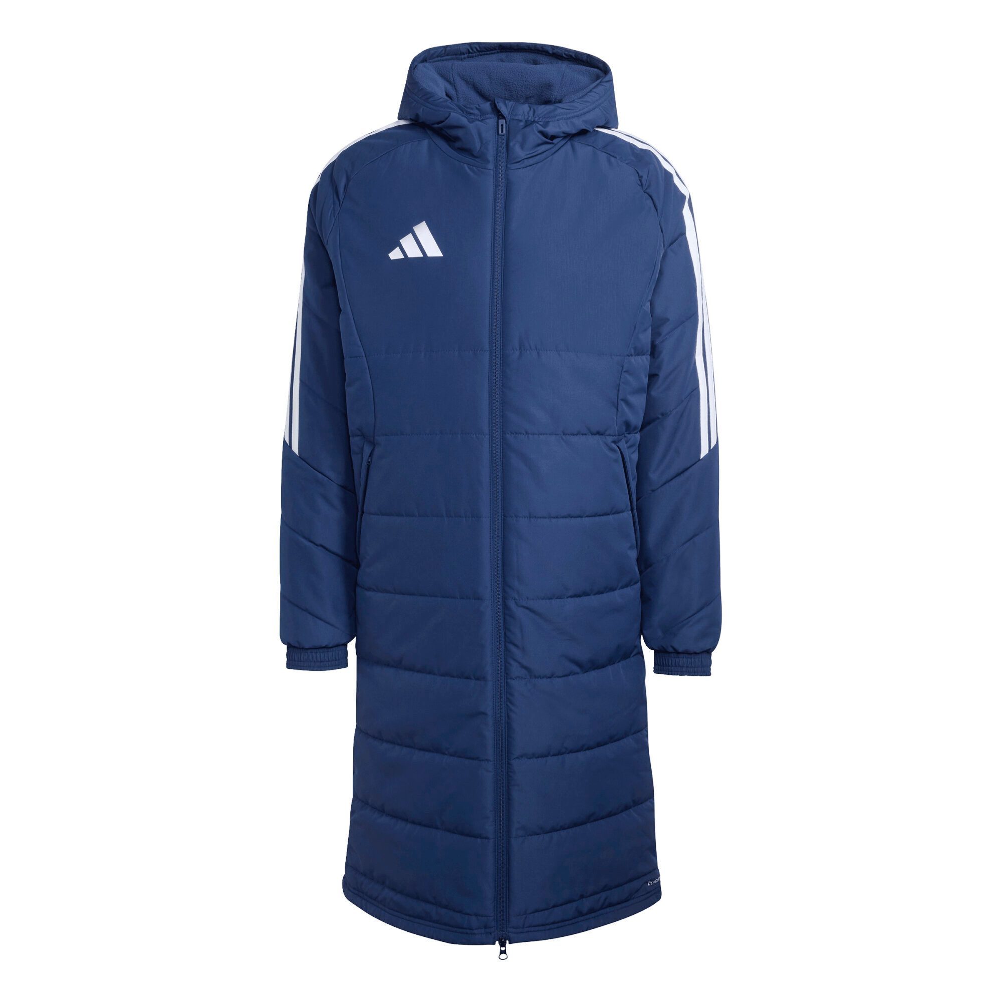 adidas Performance Wintermantel adidas Herren Mantel Tiro 26 League Long Coat
