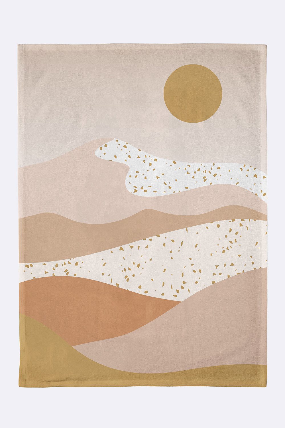 chic.mic Geschirrtuch Organic kitchen towel - günstig online kaufen