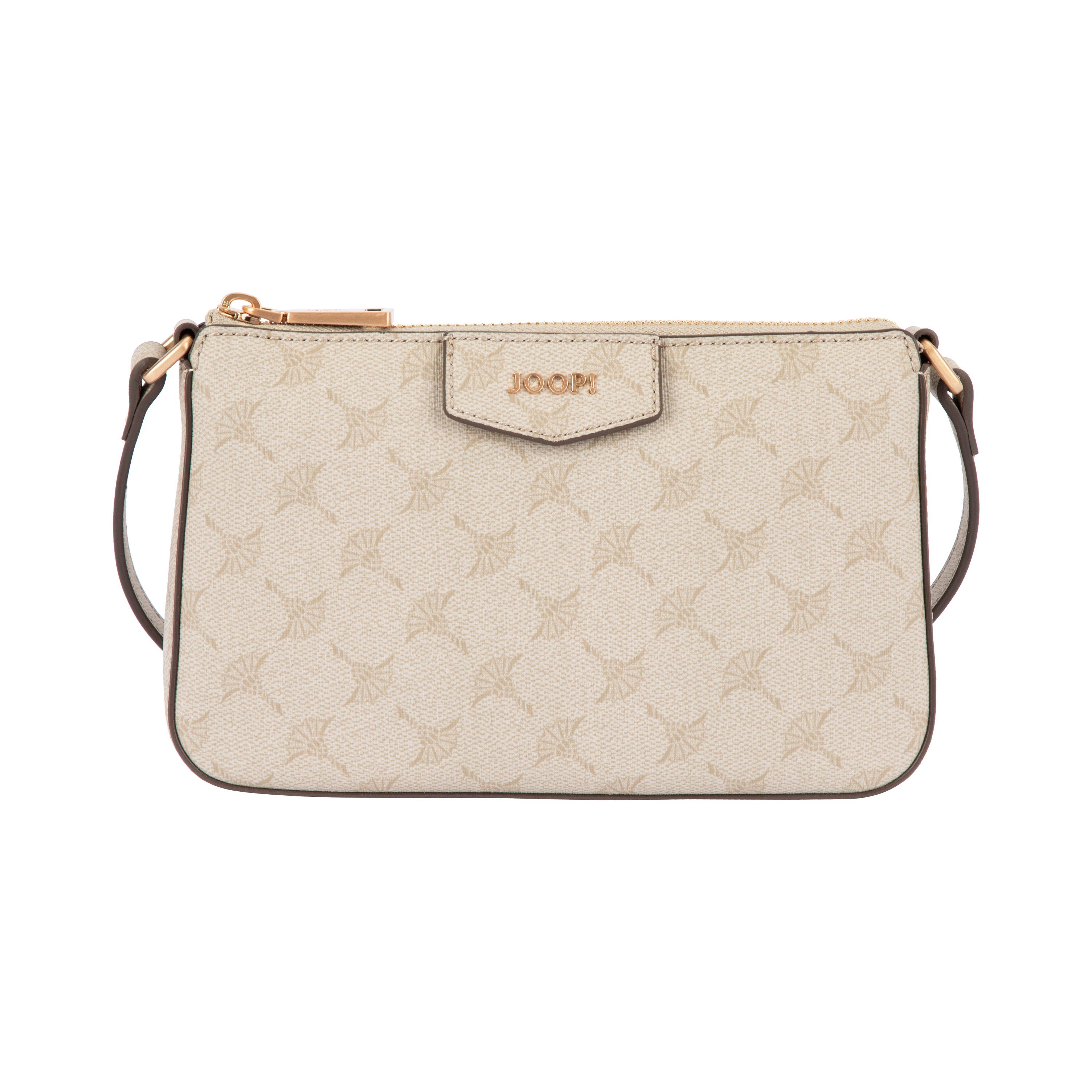 JOOP! Schultertasche Joop - Damen Schultertasche Mazzolino Puro Eunike