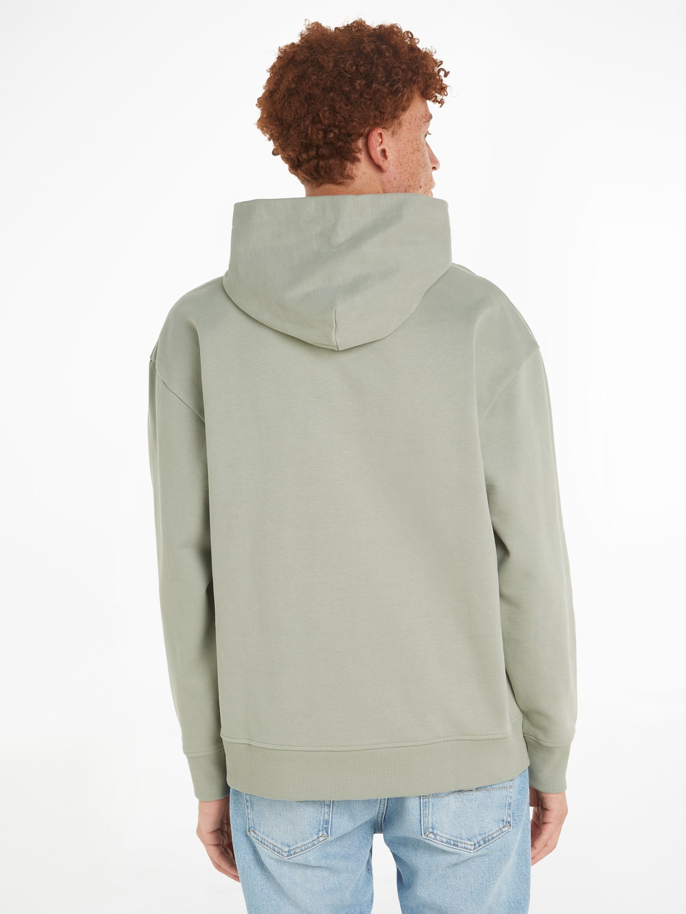 Tommy Jeans Kapuzensweatshirt TJM RLX SIGNATURE günstig online kaufen