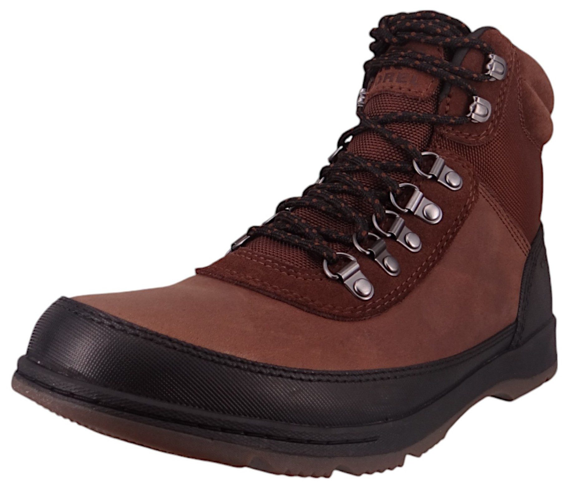 Sorel 2084841 256 Tobacco Black Stiefel