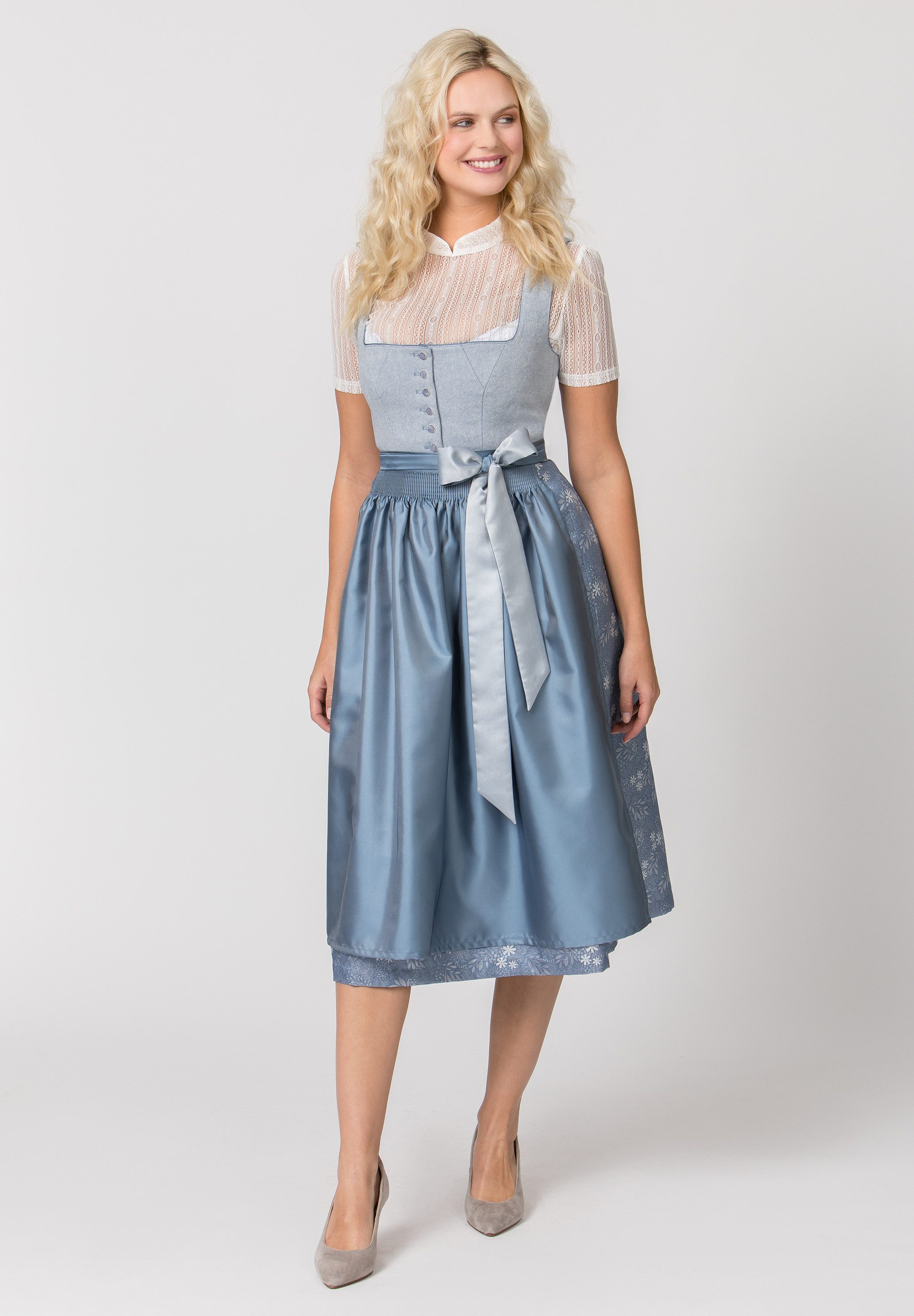 Stockerpoint Dirndl Sunja