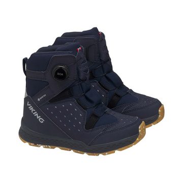 Viking Viking Kids Espo Reflex Warm Gtx® Boa Kinder Winterstiefel