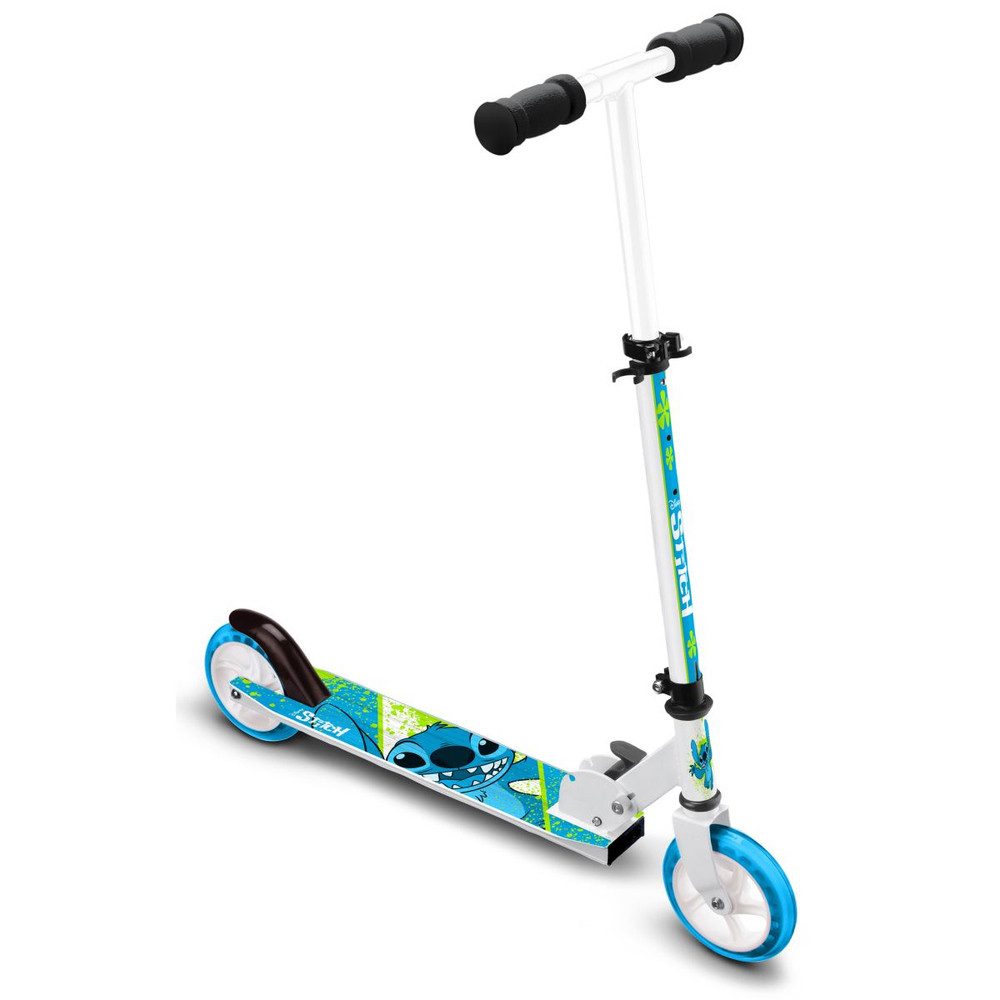 Tretroller Stitch - Scooter